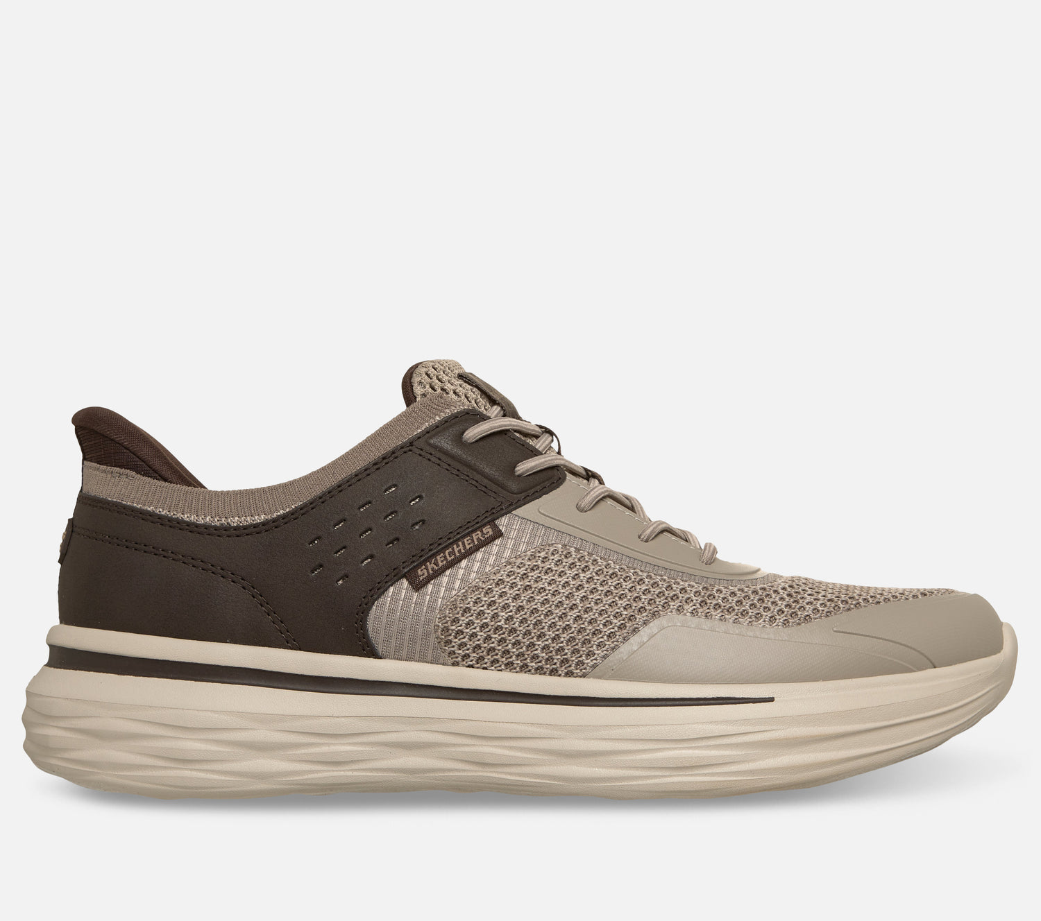 Slip-ins Relaxed Fit: Nevarro - Tavo Shoe Skechers.no