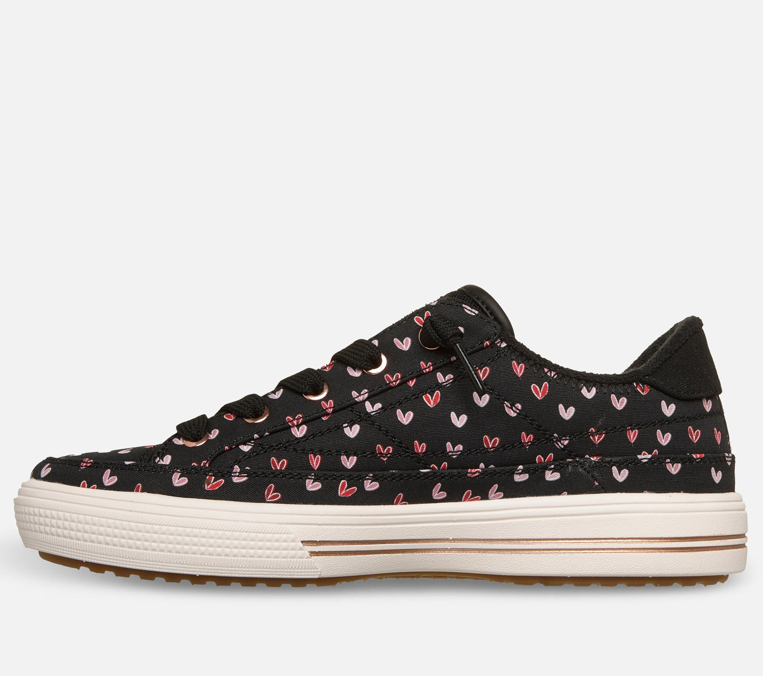 JGoldcrown: Arch Fit Arcade - Love On Top Shoe Skechers.no