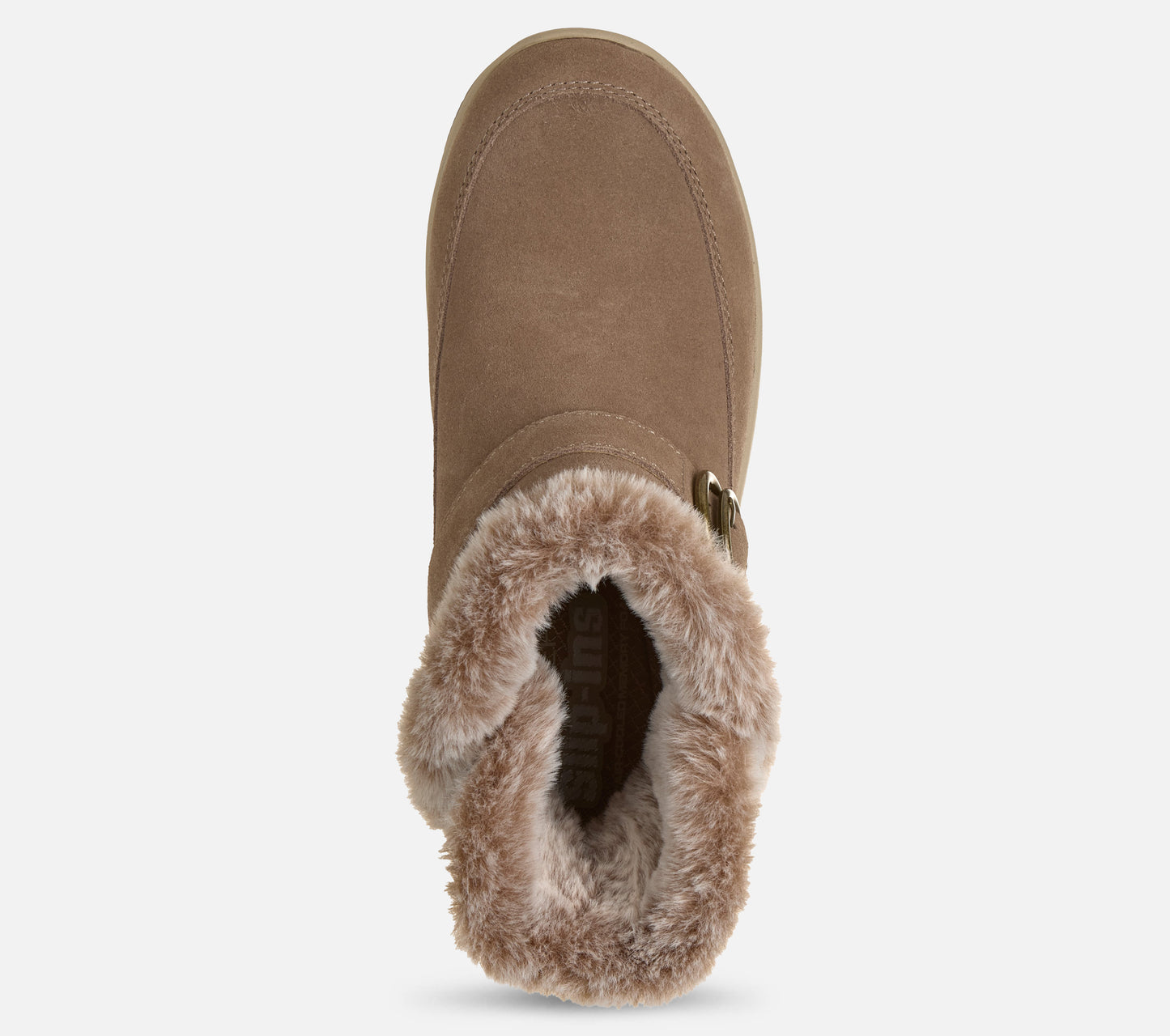 Relaxed Fit: Slip-ins: Easy Going - Gentle Winter