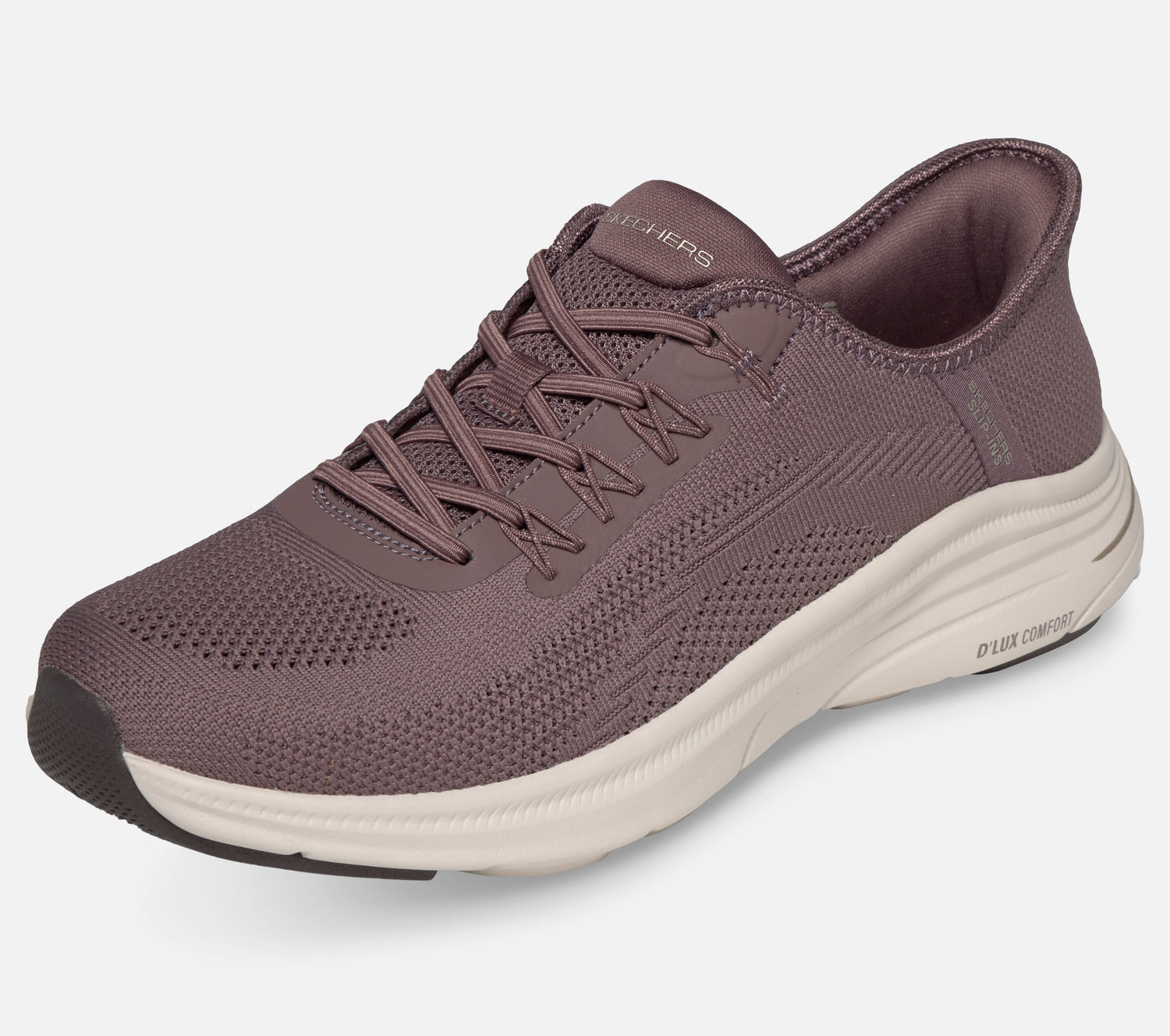 Relaxed Fit: Slip-ins: D'Lux Comfort 2.0 - Supernova Shoe Skechers.no
