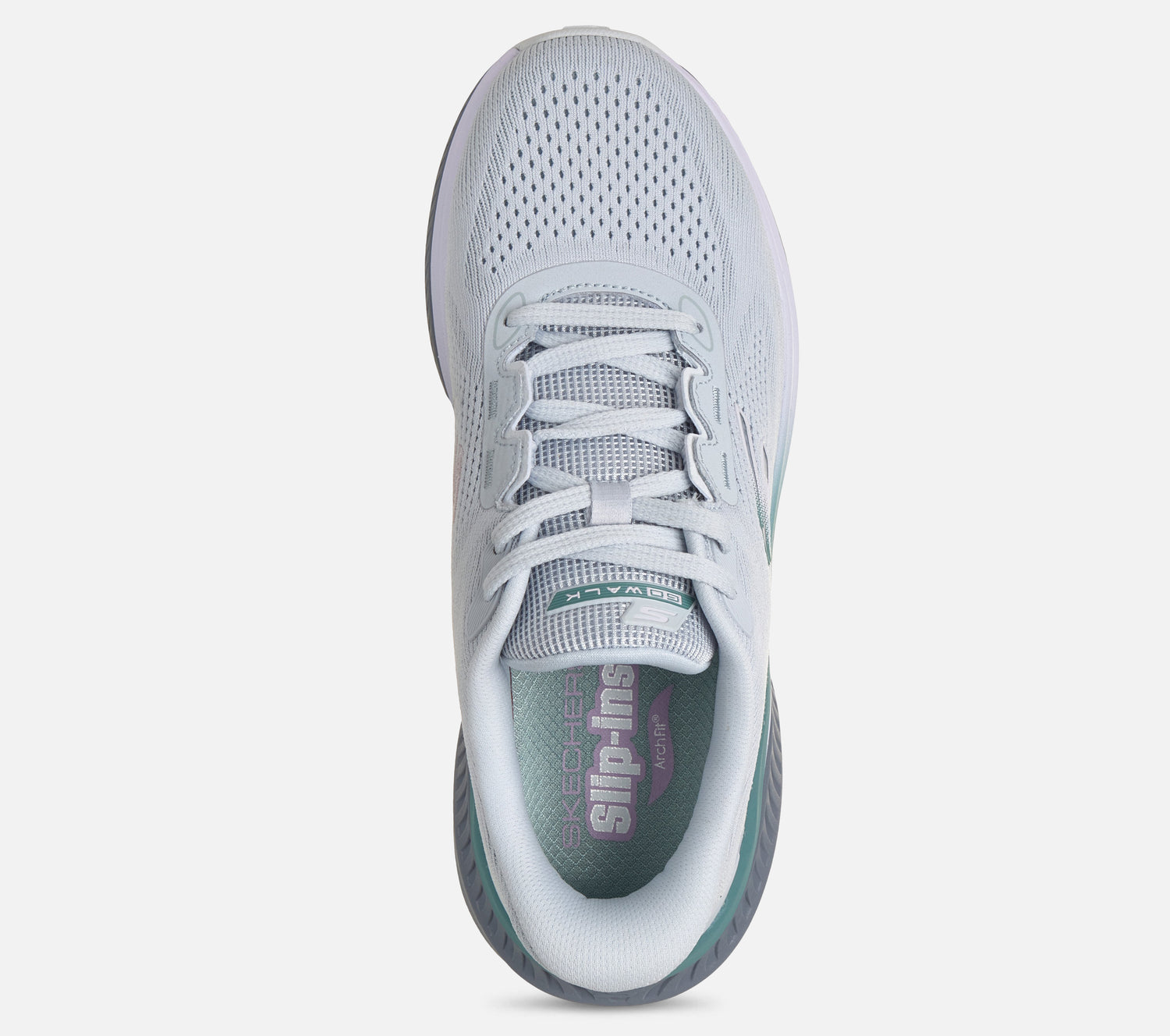 Slip-ins: GO WALK Max Cushioning Arch Fit - Aria Shoe Skechers.no