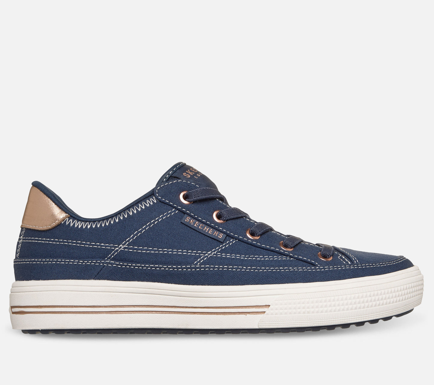 Arch Fit Gallery - Van-Go Shoe Skechers.no