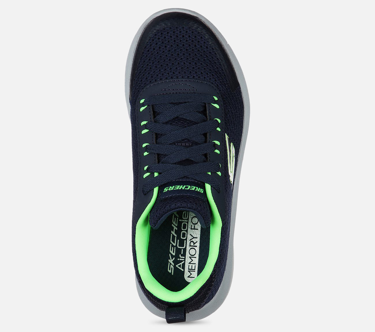 Dynamic Tread - Nitrode Shoe Skechers.no