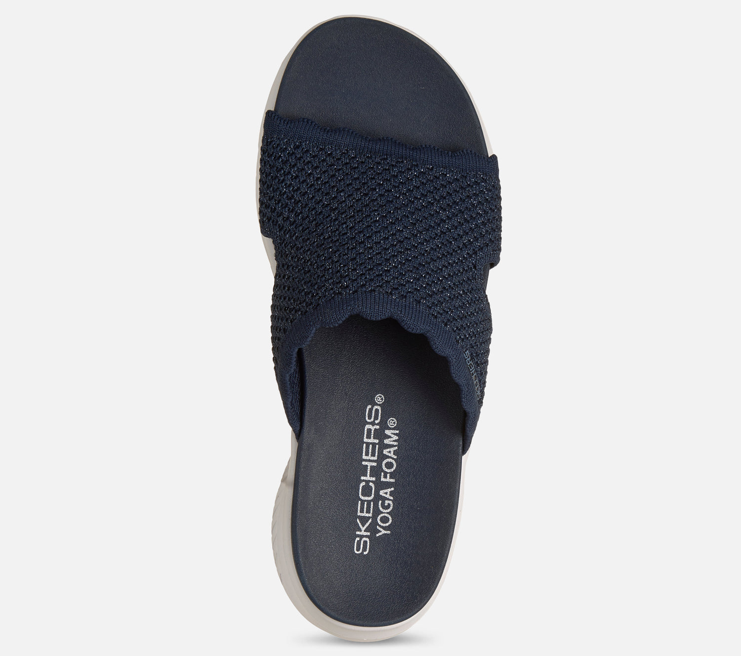 Ultra Flex 3.0 - Bring It Sandal Skechers.no