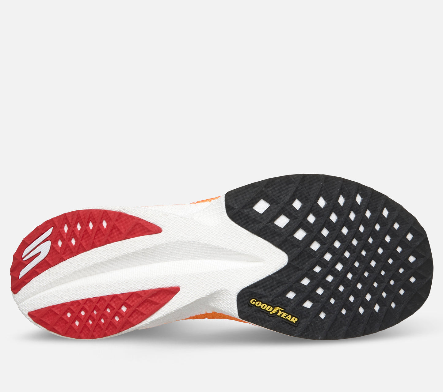 Aero Razor Shoe Skechers.no