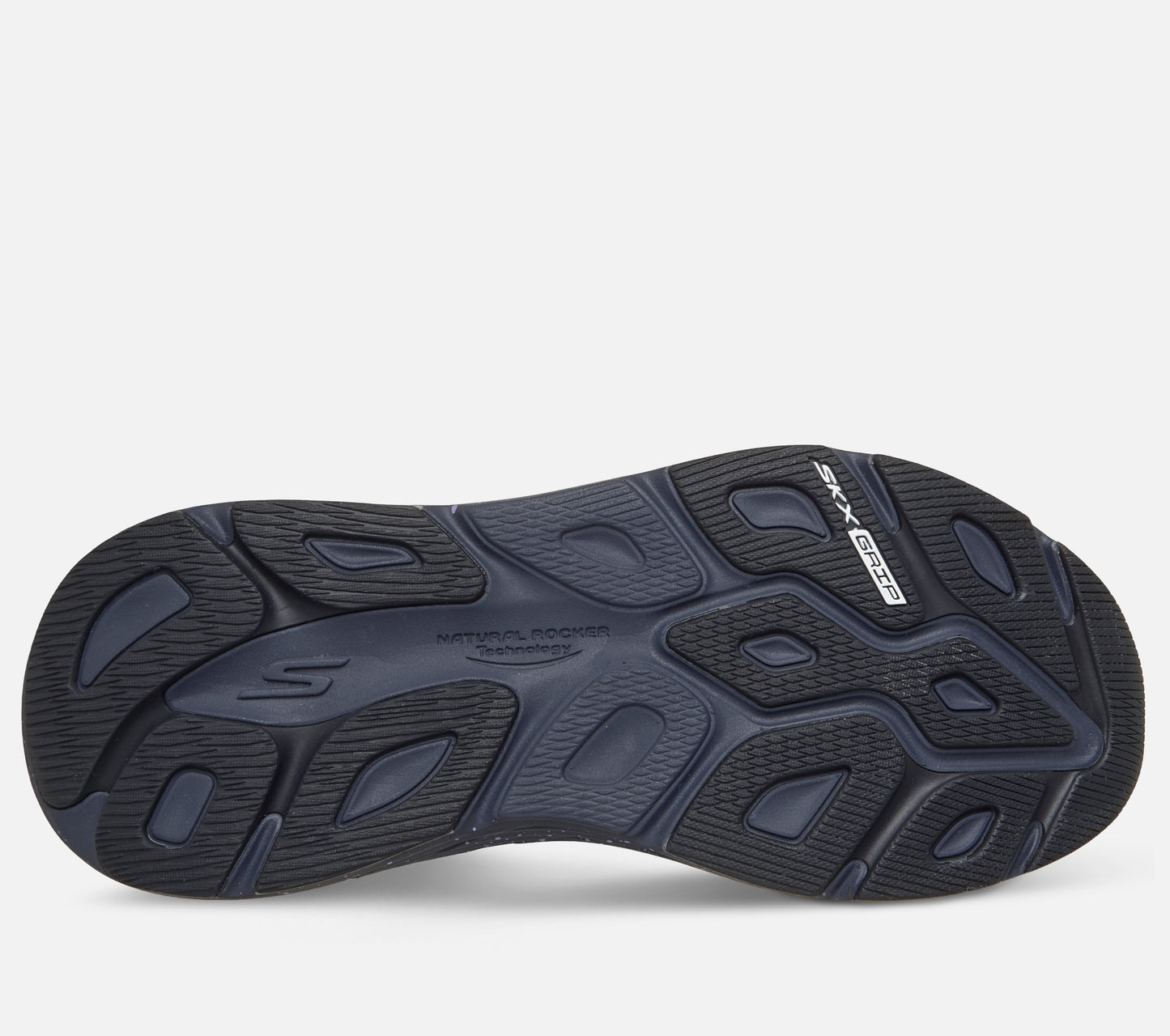 Waterproof: Slip-ins: Max Cushioning Elite 3 - Aqua Edge