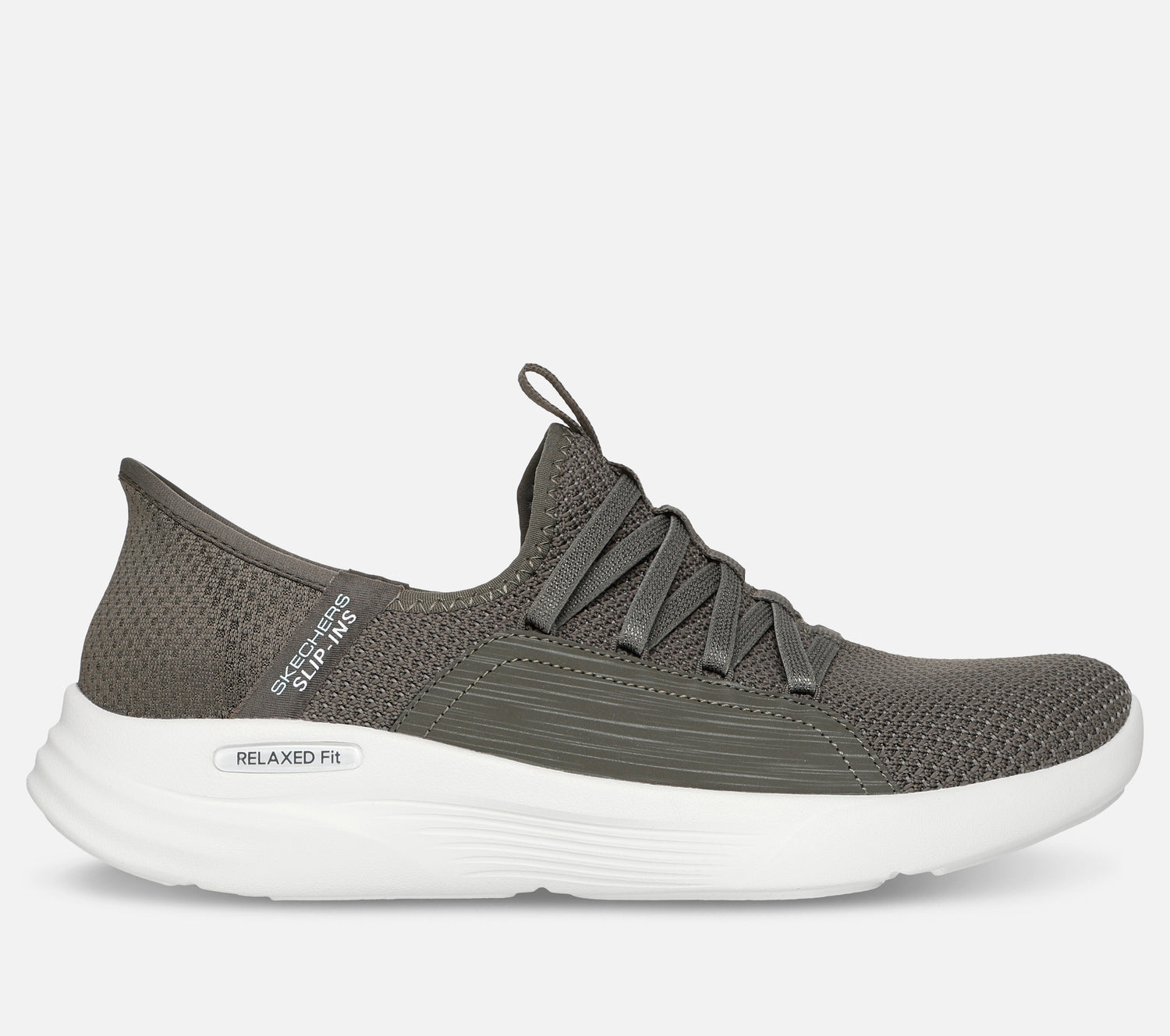 Relaxed Fit: Slip-ins: Sport - Ballet Chic Shoe Skechers.no