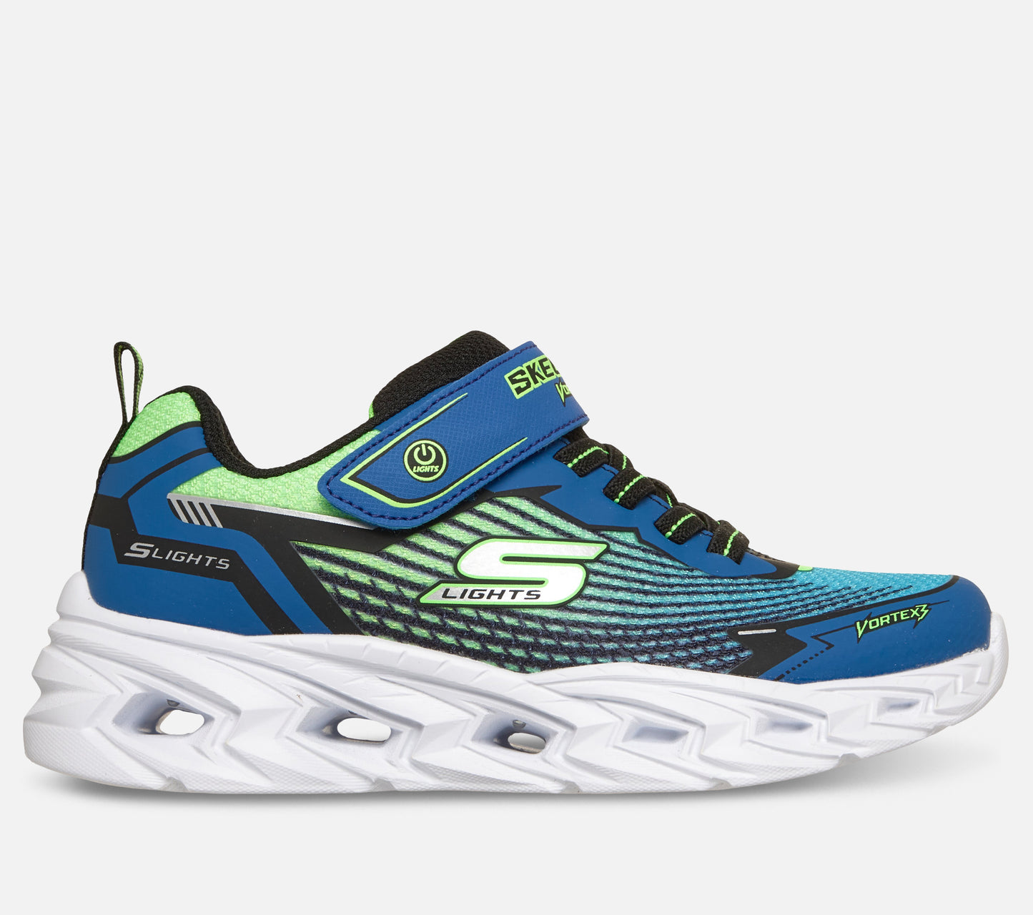 S-Lights: Vortex 3.0 Shoe Skechers.no