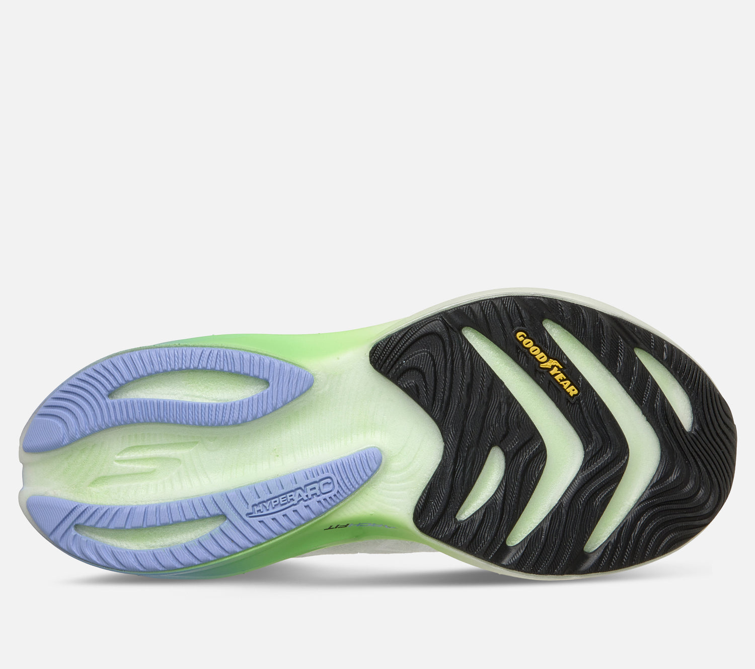 Aero Spark Shoe Skechers.no