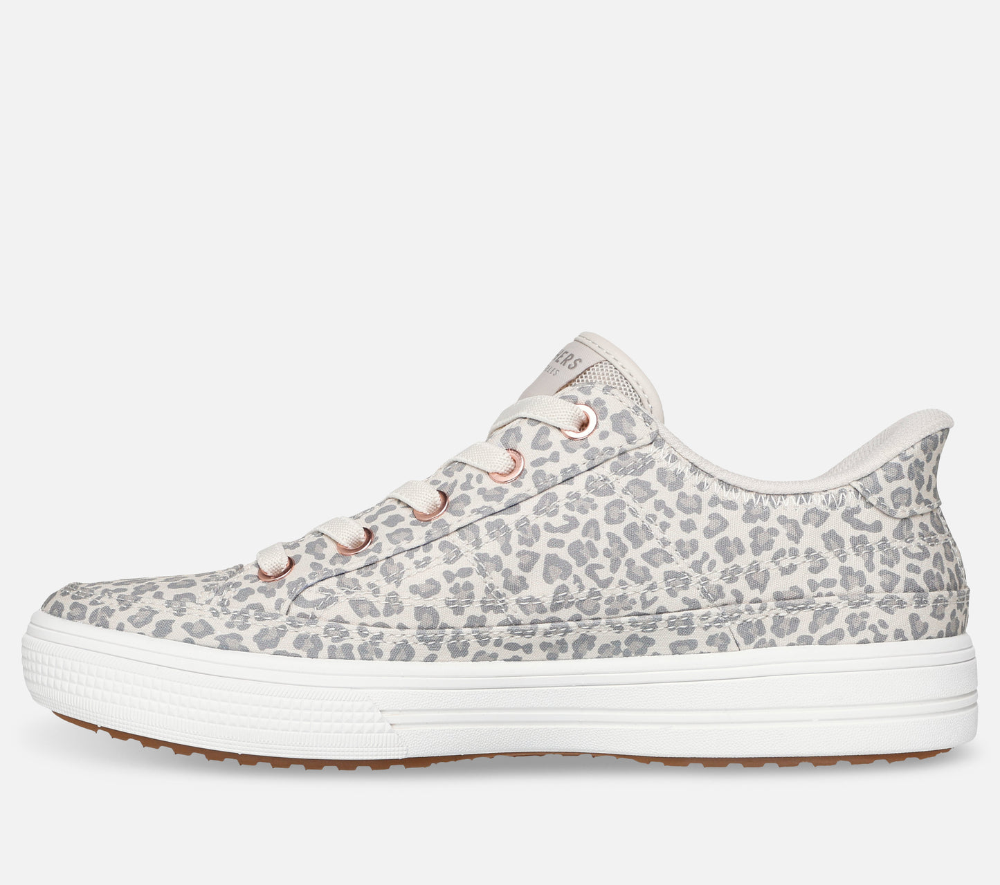 Slip-ins: Arch Fit Arcade - Wild Nite Shoe Skechers.no