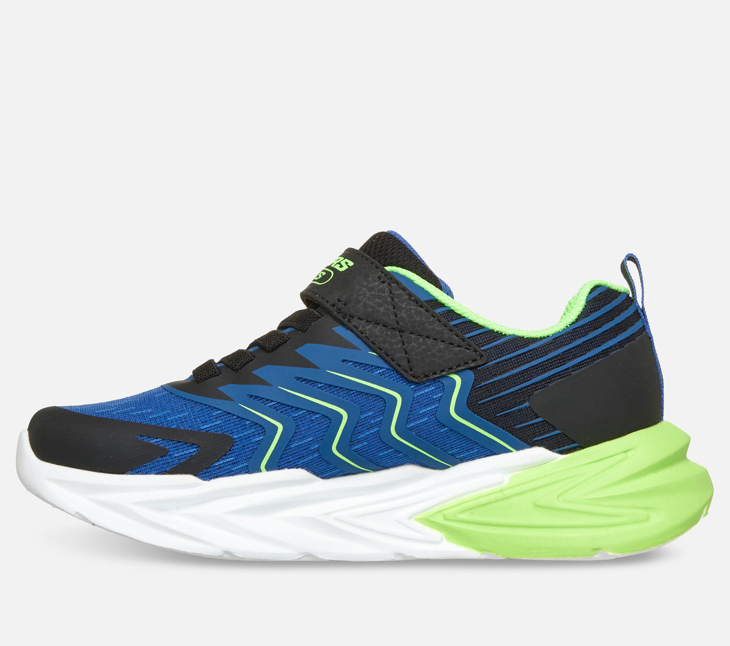S-Lights: Flex-Glow Ultra - Prism-Pacer