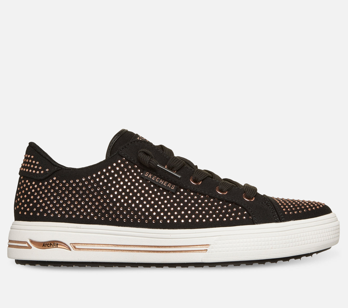 Arch Fit Arcade - Gem Steps Shoe Skechers.no