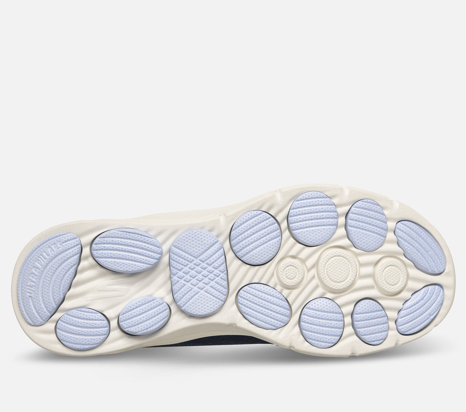 Slip-ins: GO WALK 8 - Nadia Shoe Skechers.no