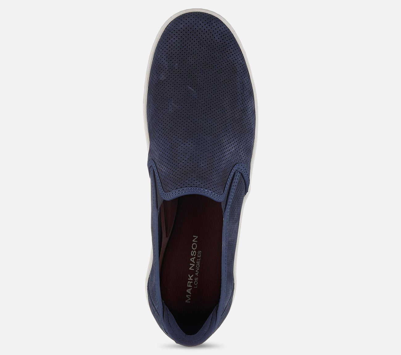 Mark Nason - Knoxville Shoe Skechers