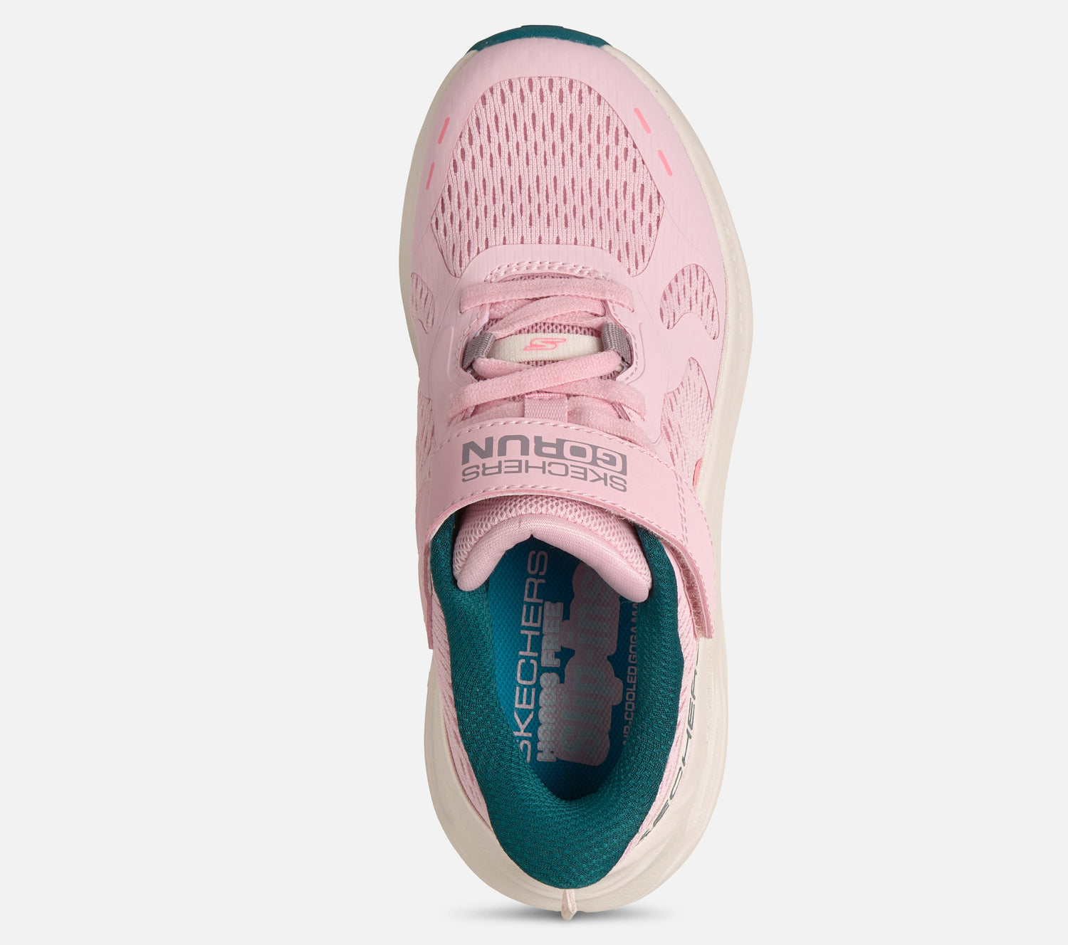 Slip-ins: Max Cushioning Glide-Step Shoe Skechers.no