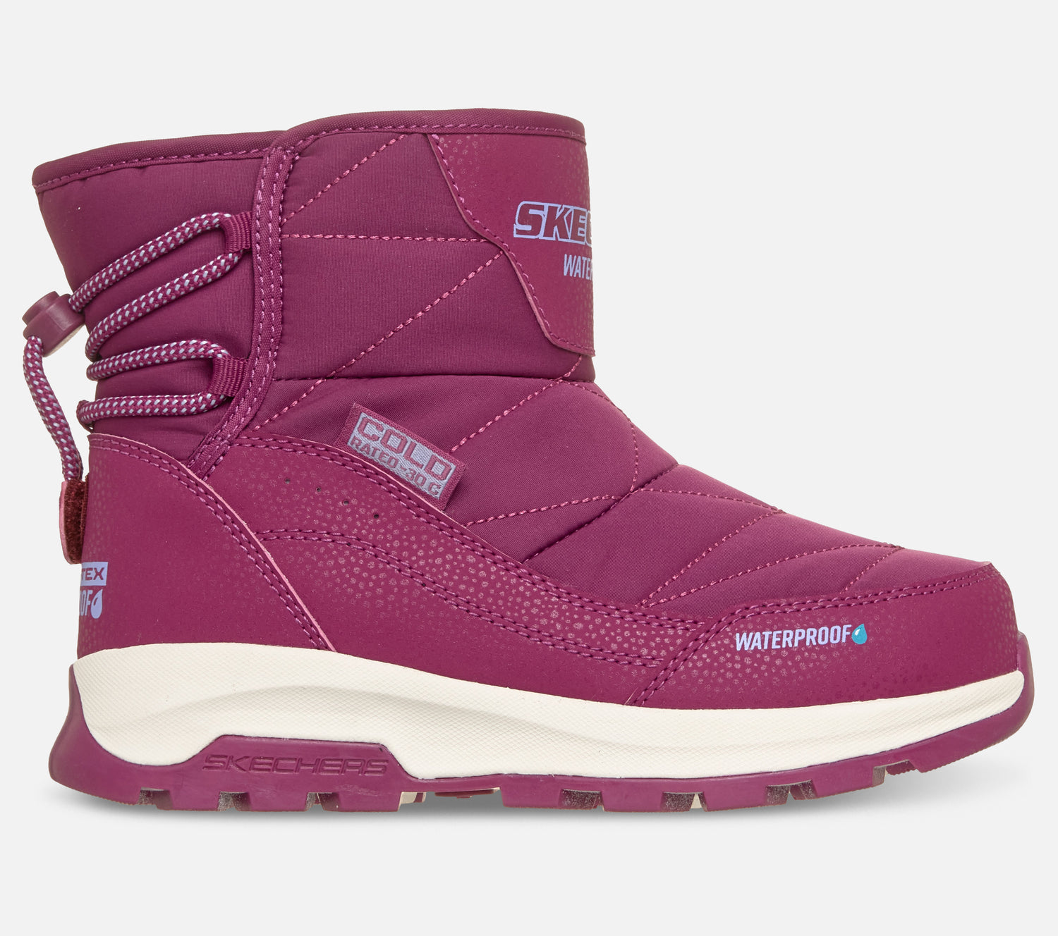 Storm Blazer Boot Skechers.no
