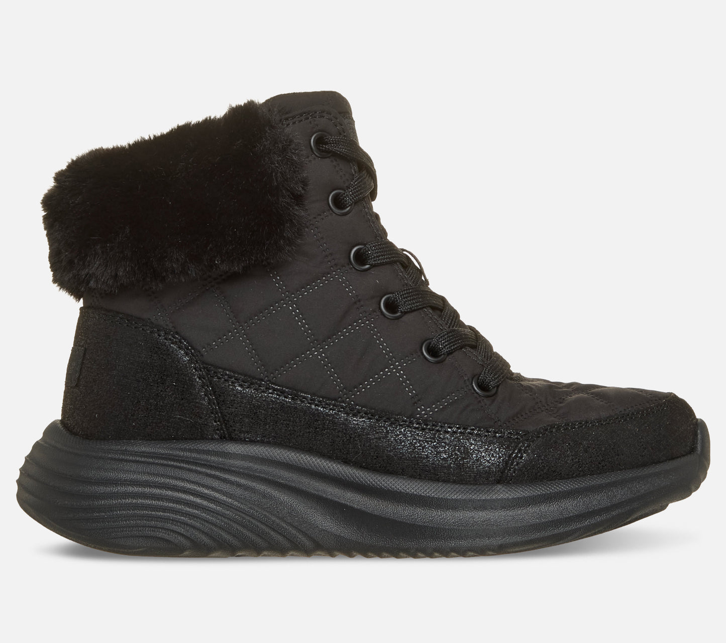 Bounder Pro – Cozy Luxe