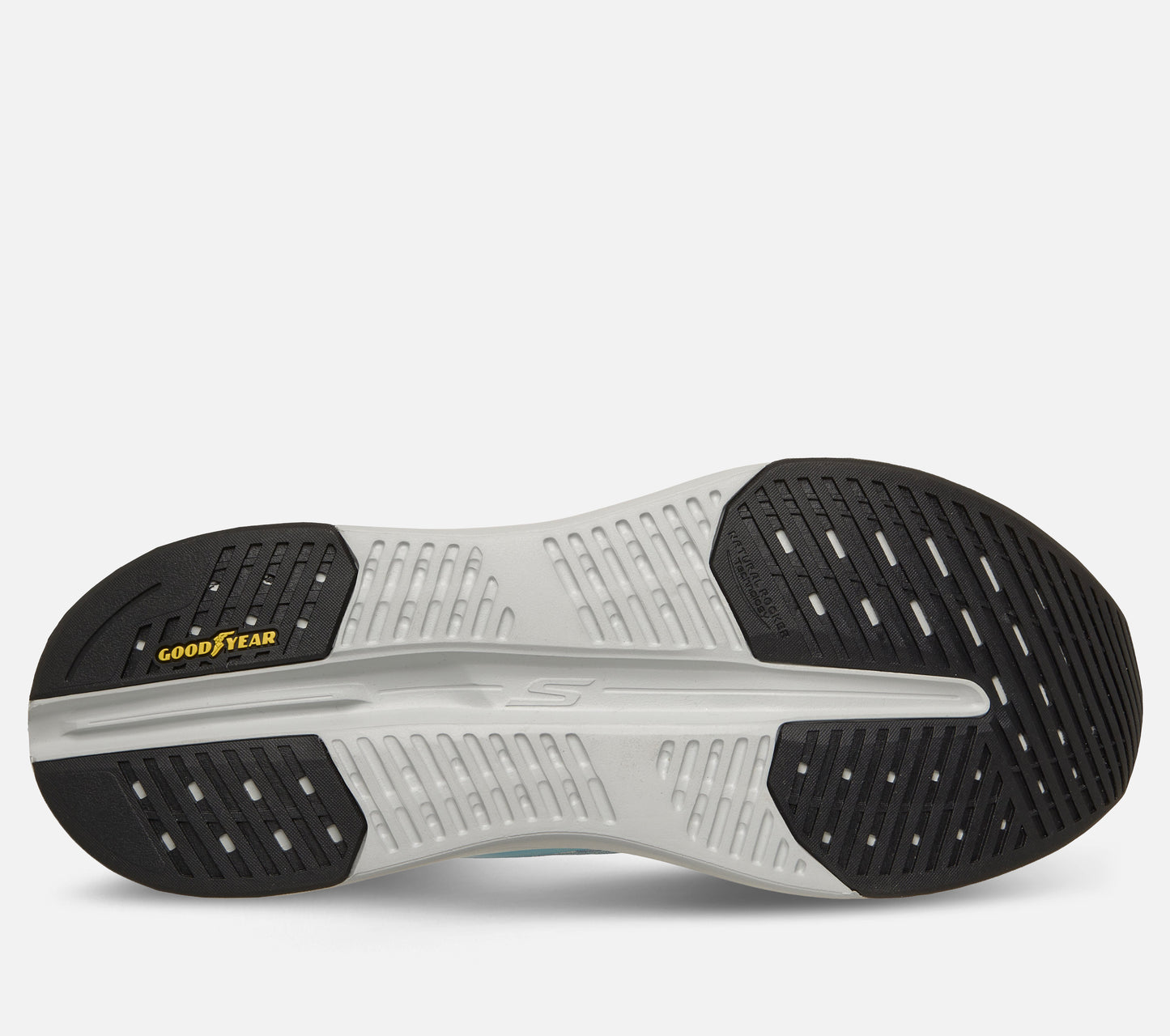 Slip-ins: Max Cushioning Glide-Step - Sapphire Shoe Skechers.no