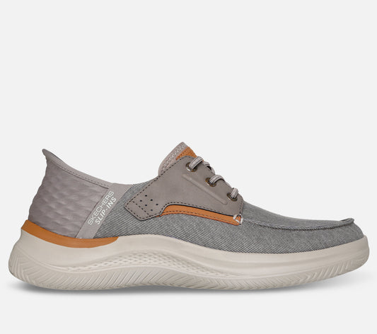 Extra Wide Fit: Slip-ins: Hasting - Niko Shoe Skechers.no