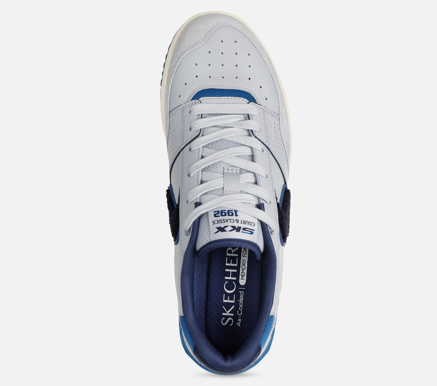 S-1992 Shoe Skechers.no