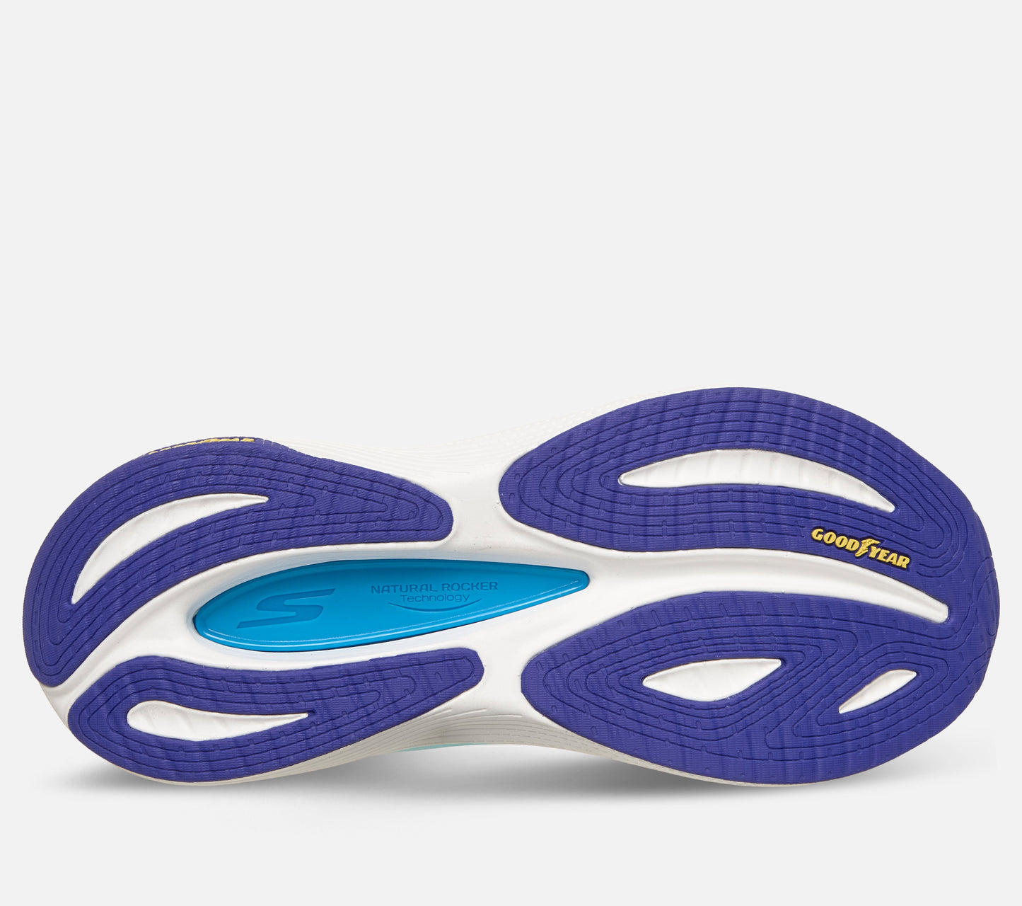 Max Cushioning Propulsion - Pure Pace Shoe Skechers.no