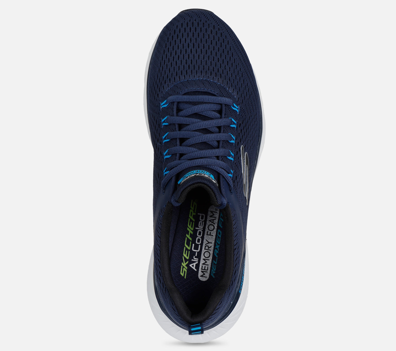 Relaxed Fit: Edgeride - Contention Shoe Skechers.no