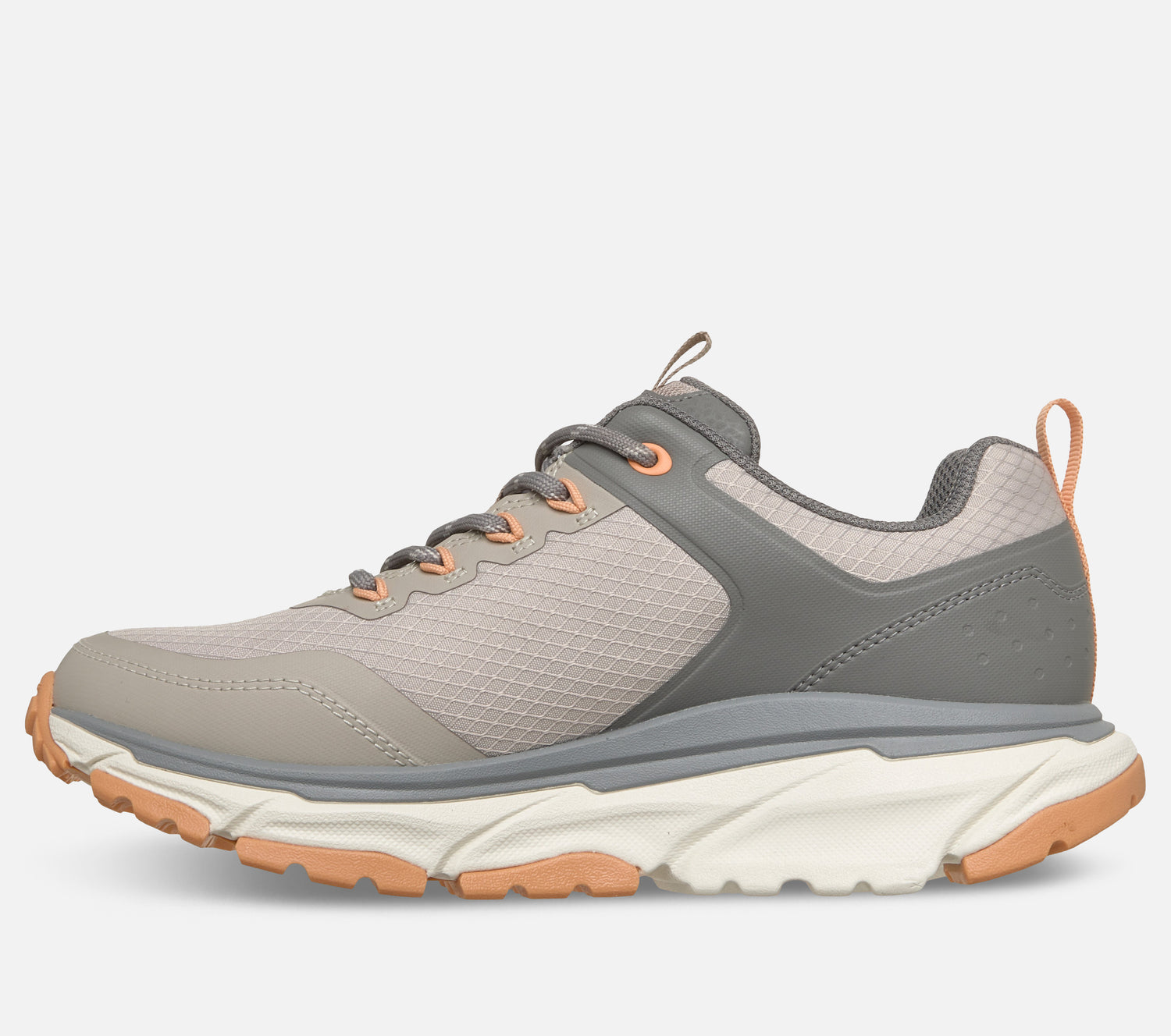 Relaxed Fit: D'Lux Journey - Allspice Shoe Skechers.no