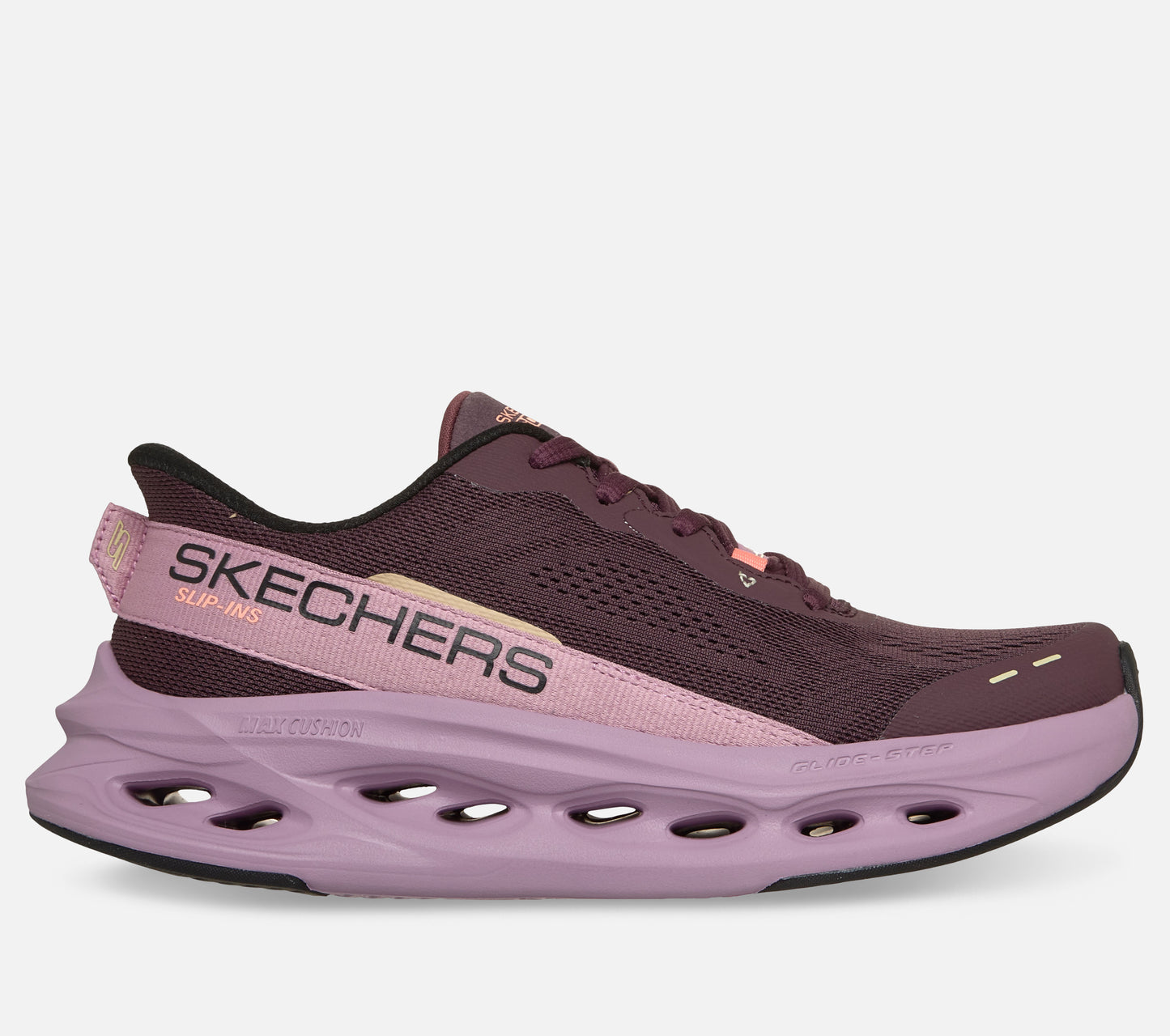 Slip-ins: Max Cushioning Glide-Step
