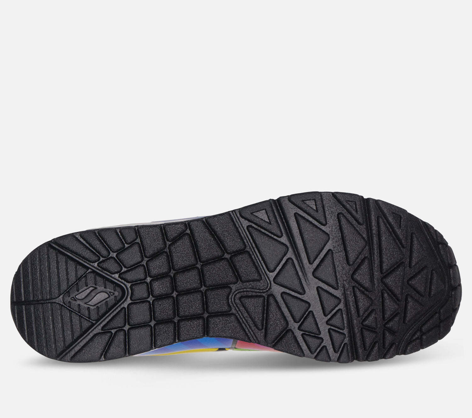 Slip-ins: Britto: UNO - Britto Landscape Shoe Skechers.no