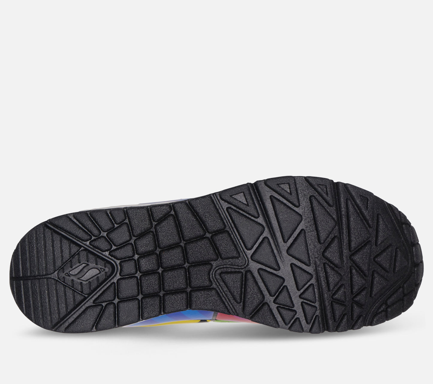 Slip-ins: Britto: UNO - Britto Landscape Shoe Skechers.no