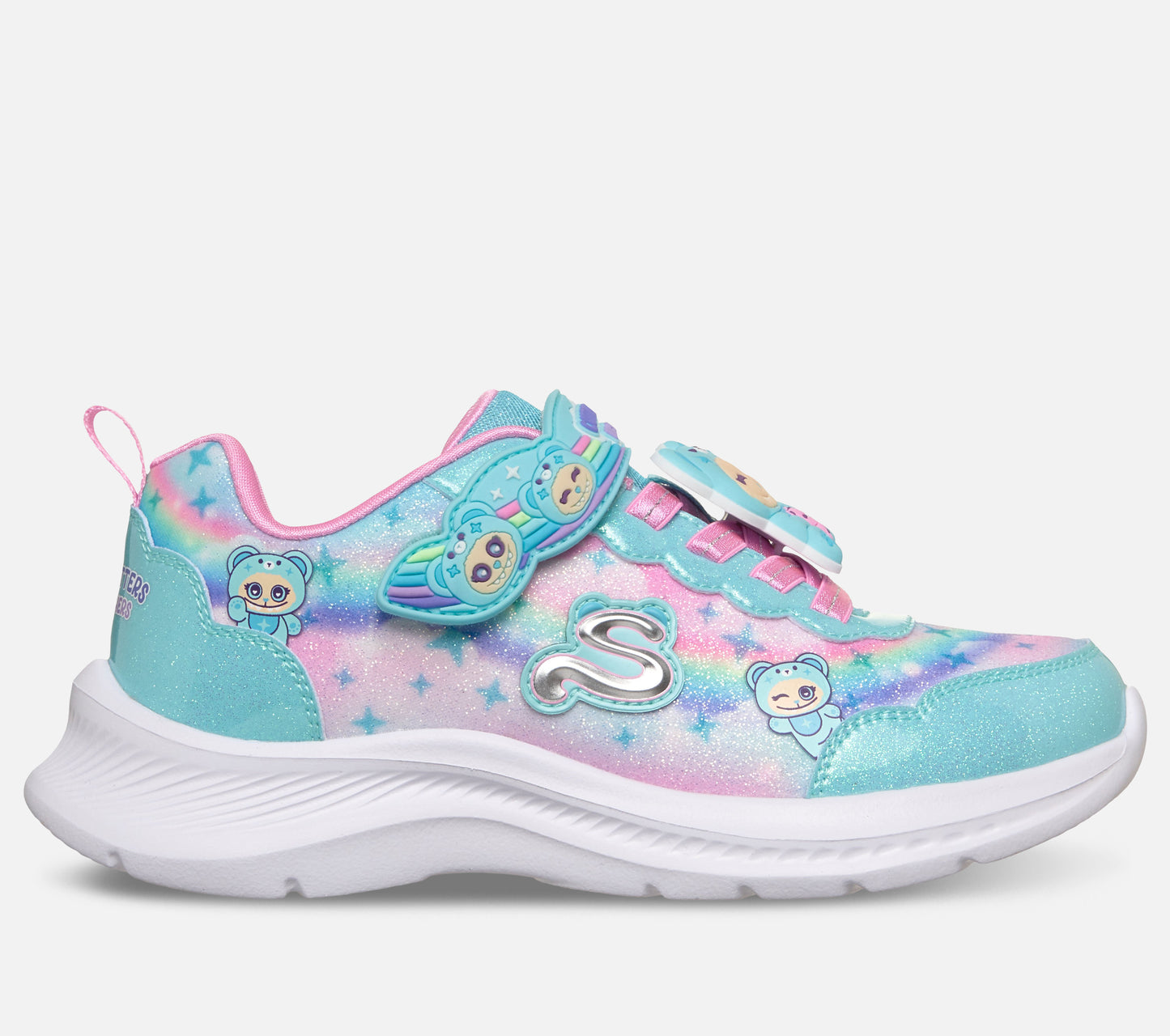 Jumsters - Cutie Critters Shoe Skechers.no