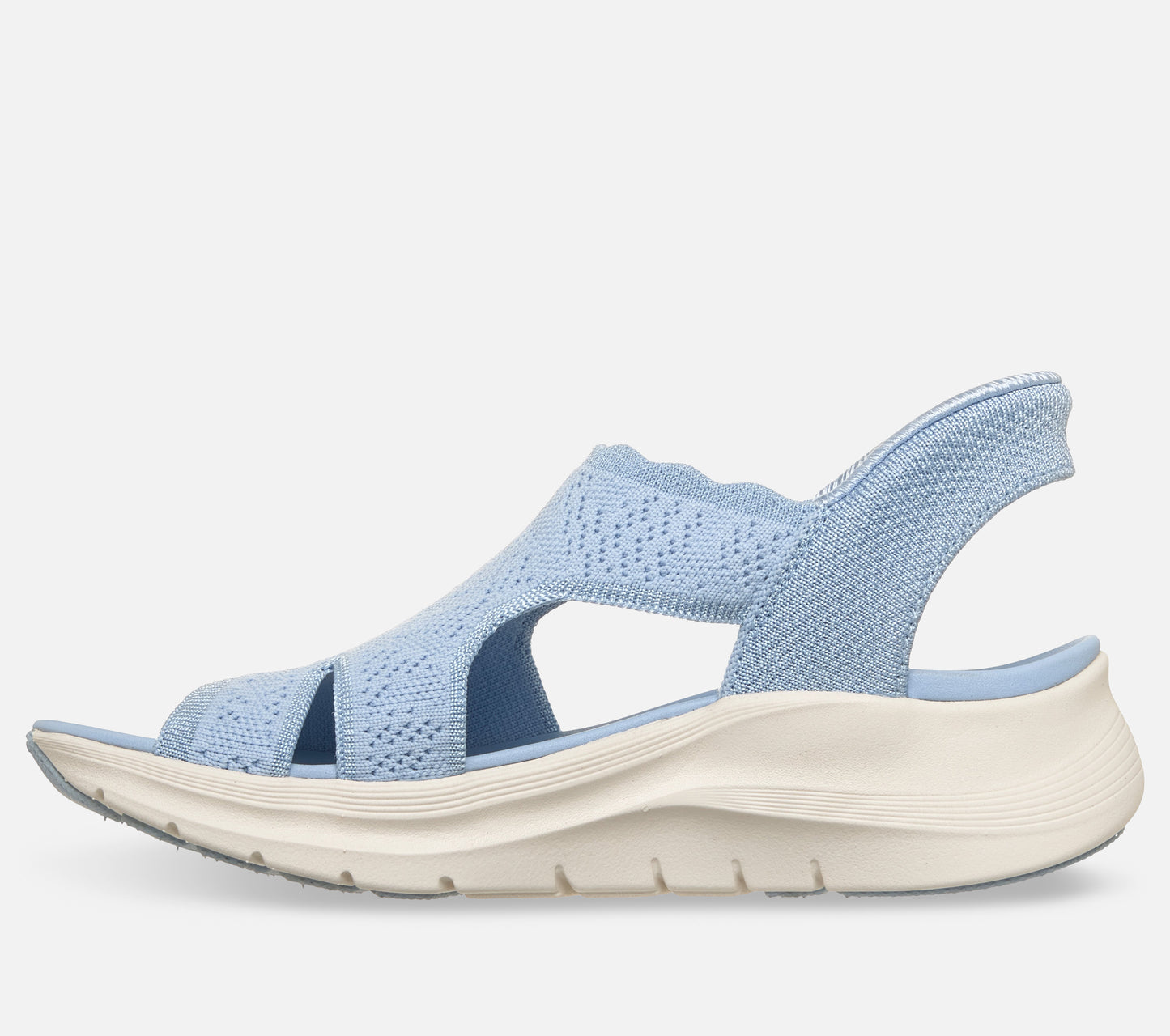 Slip-ins: Arch Fit 2.0 - Best Match Sandal Skechers.no