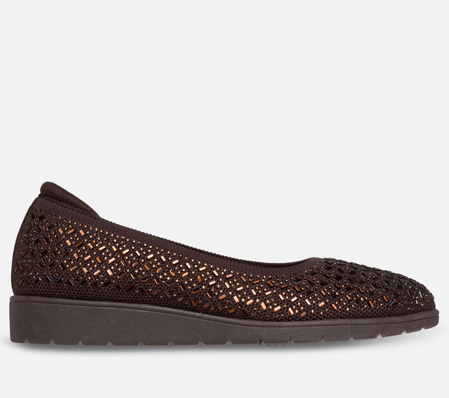 Cleo Flex Wedge - Nova Glam