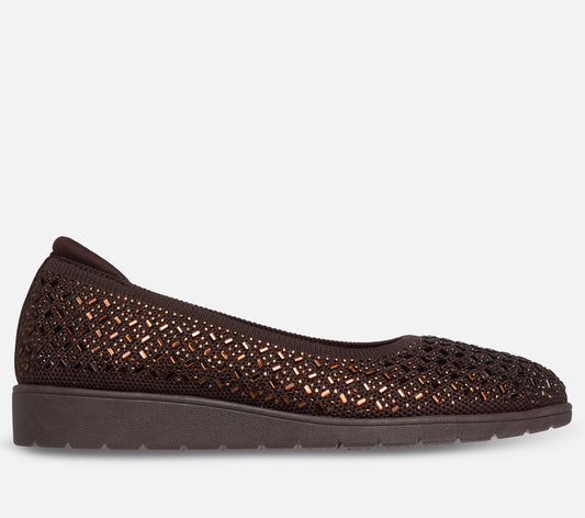 Cleo Flex Wedge - Nova Glam