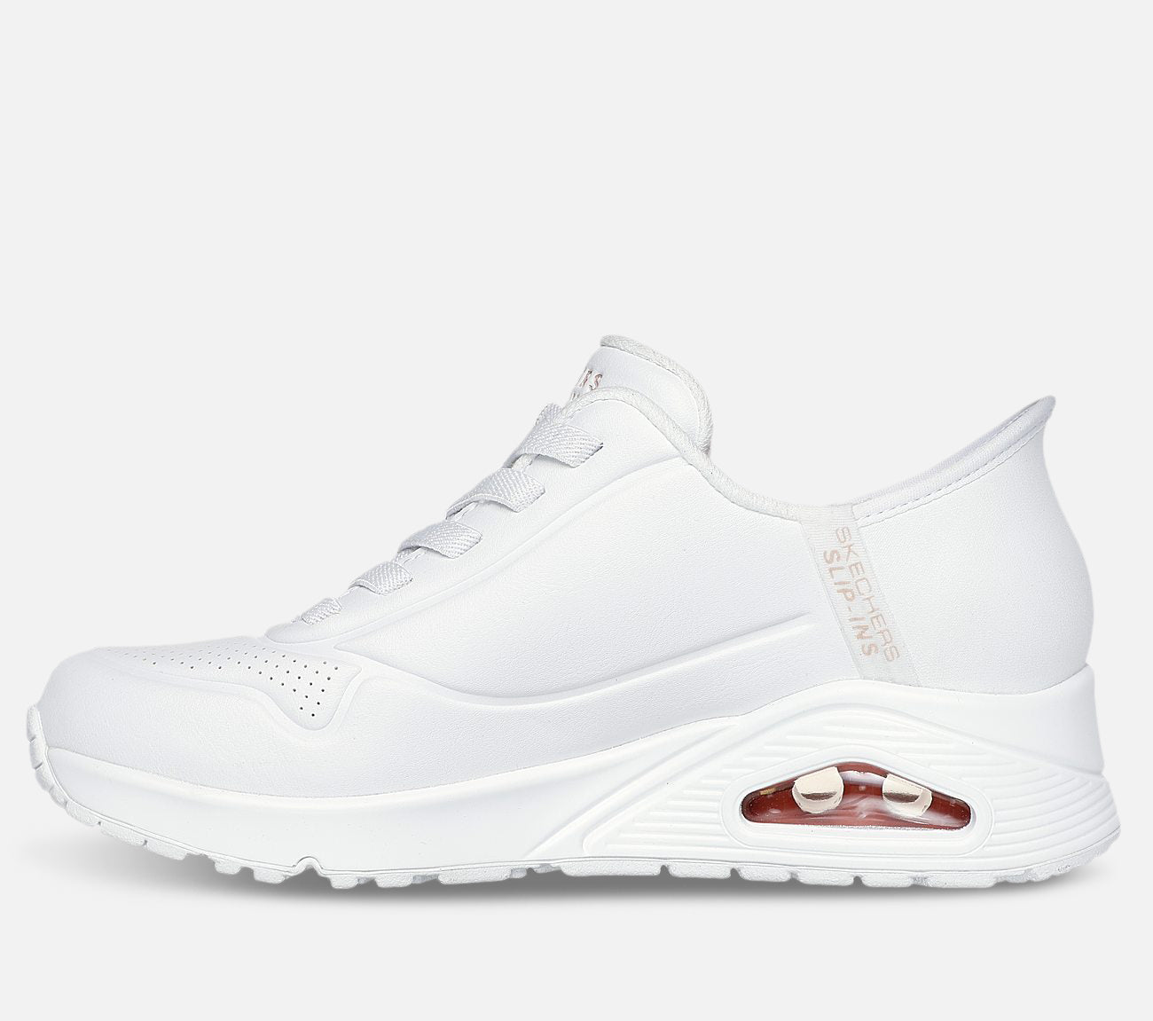 Slip-ins: Uno - Easy Air Shoe Skechers.no