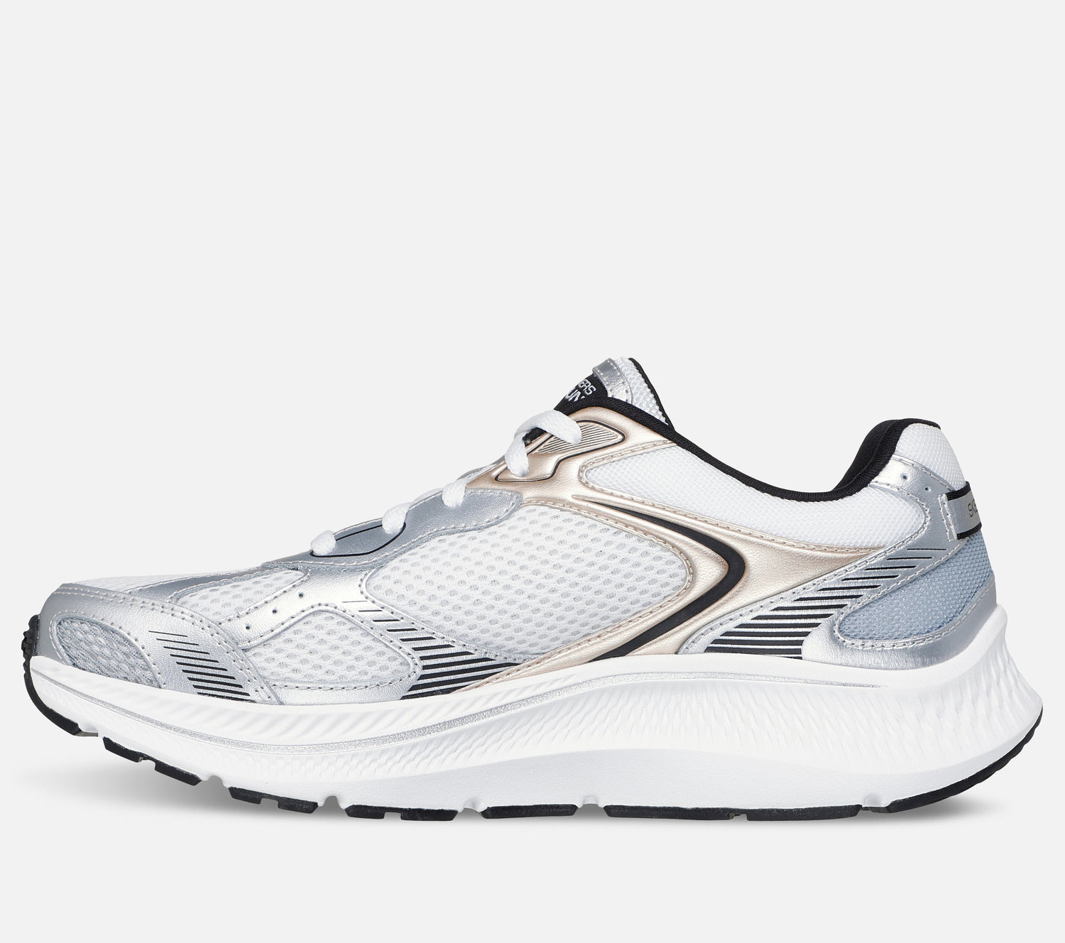 GO RUN Consistent 2.0 - Volt Shoe Skechers.no