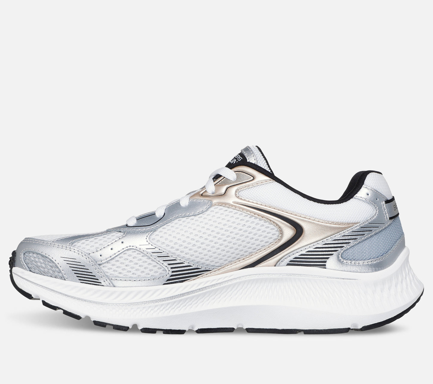 GO RUN Consistent 2.0 - Volt Shoe Skechers.no