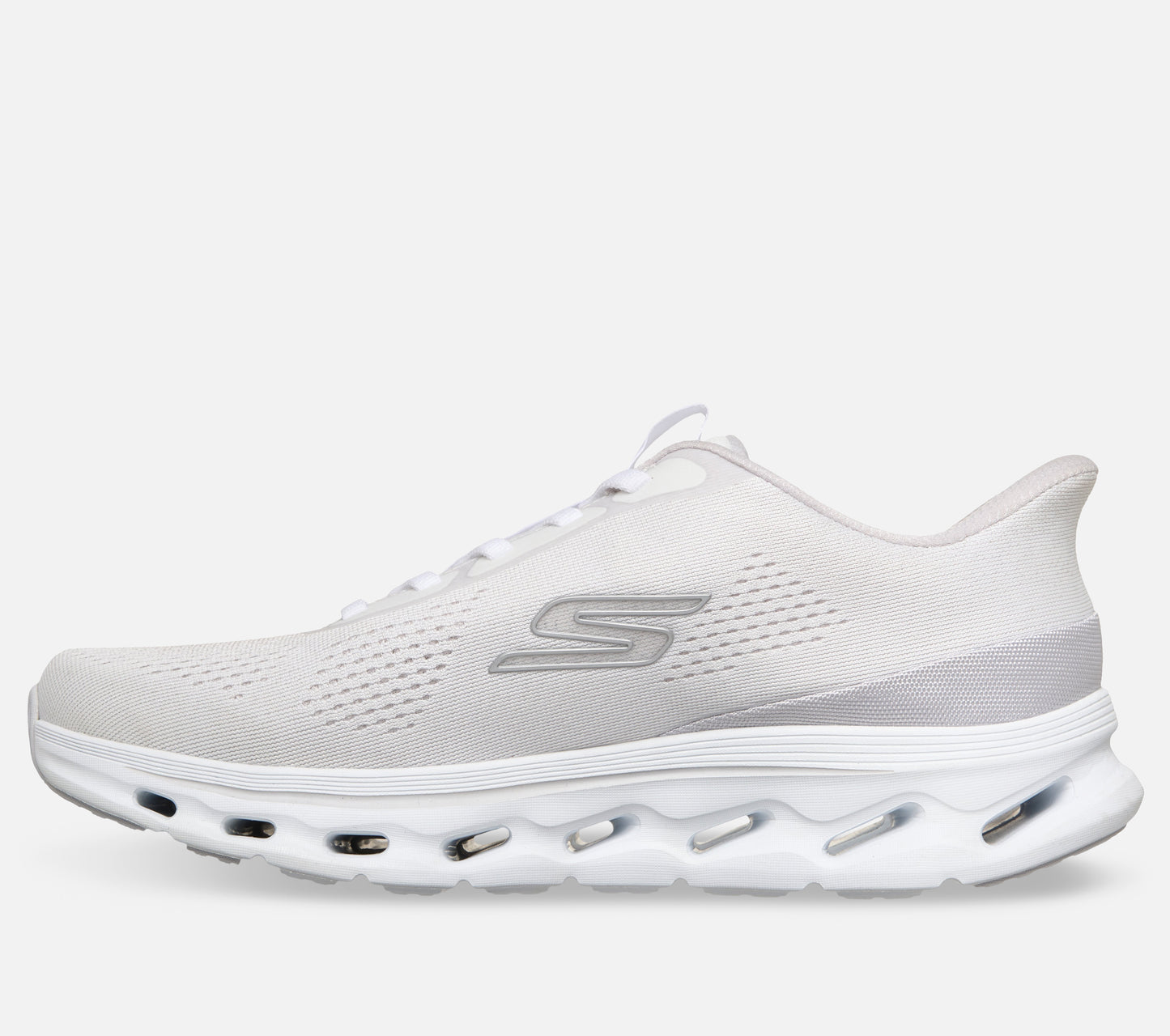 Slip-ins: GO WALK Glide-Step 2.0 - Maser Shoe Skechers.no