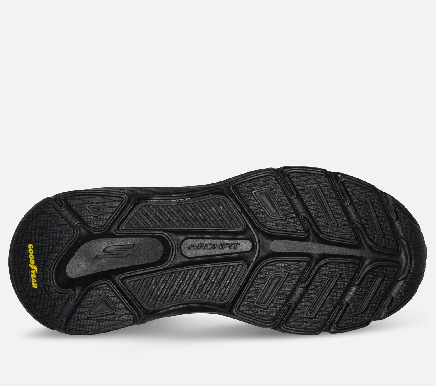 Slip-ins: Max Cushioning Arch Fit 2.0 Shoe Skechers.no