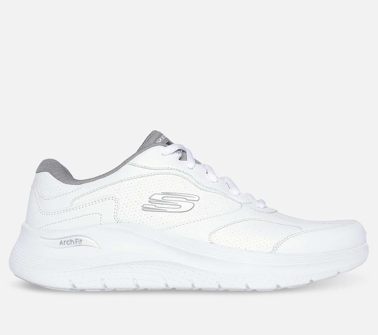 Arch Fit 2.0 - Safehouse Shoe Skechers