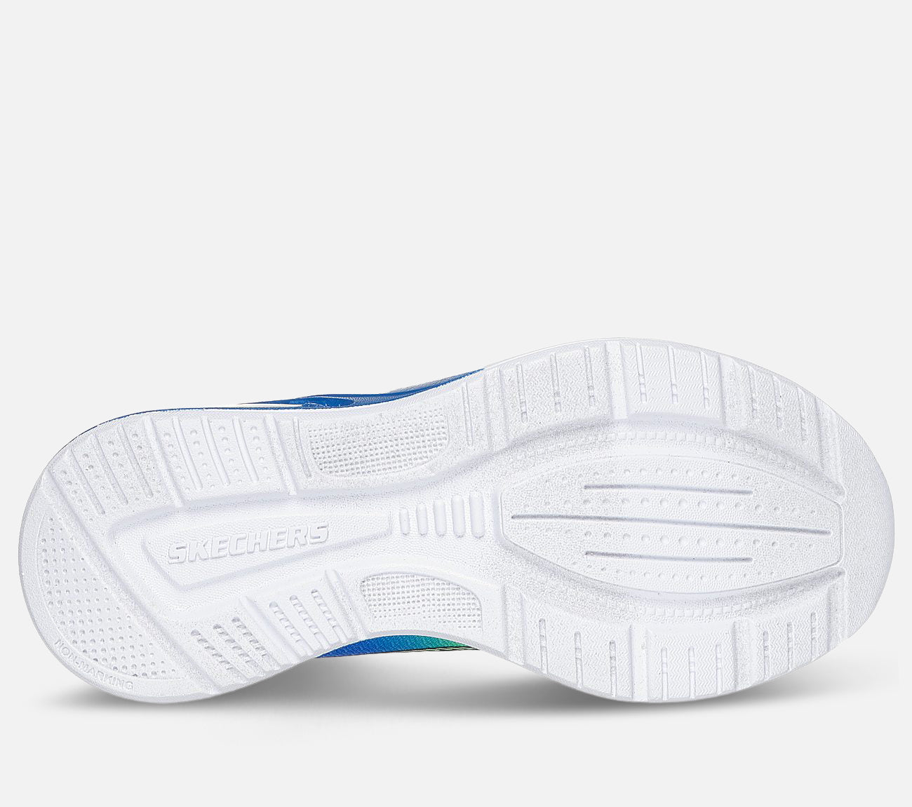 Microspec Max Advance - Vadieno Shoe Skechers.no