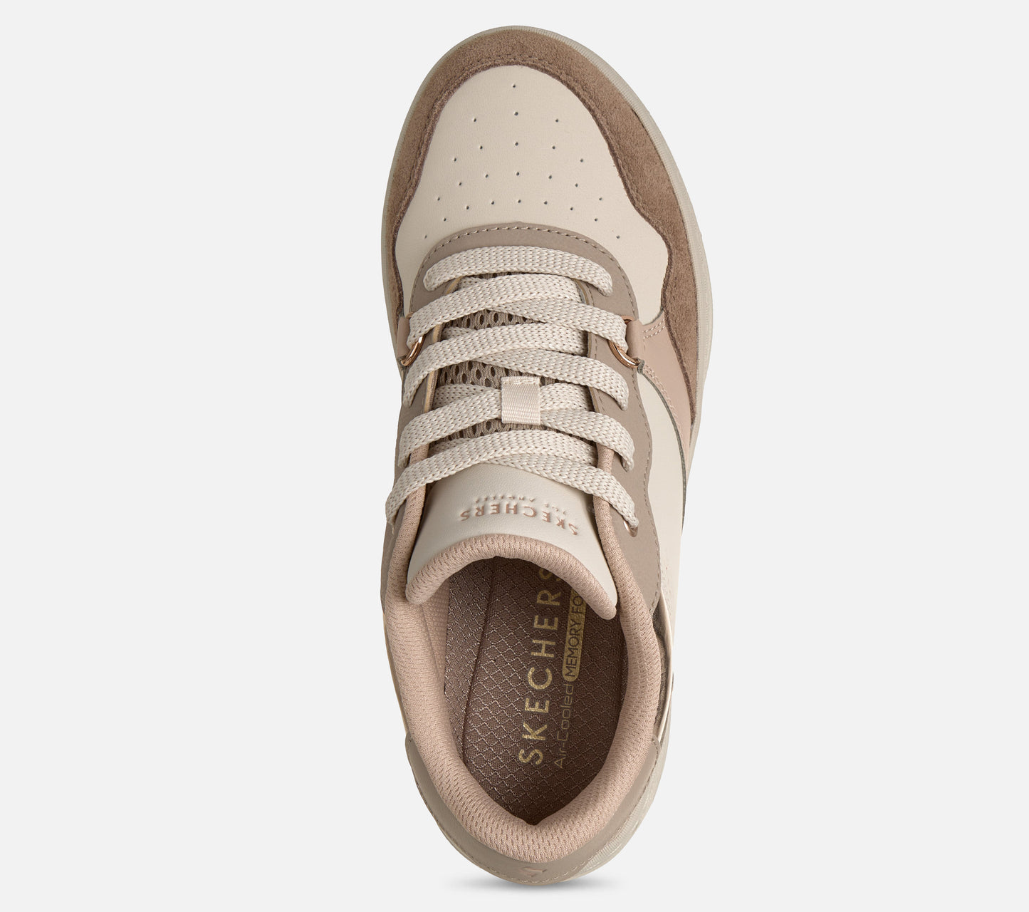 UNO CTL - Subtle Shimmer Shoe Skechers.no