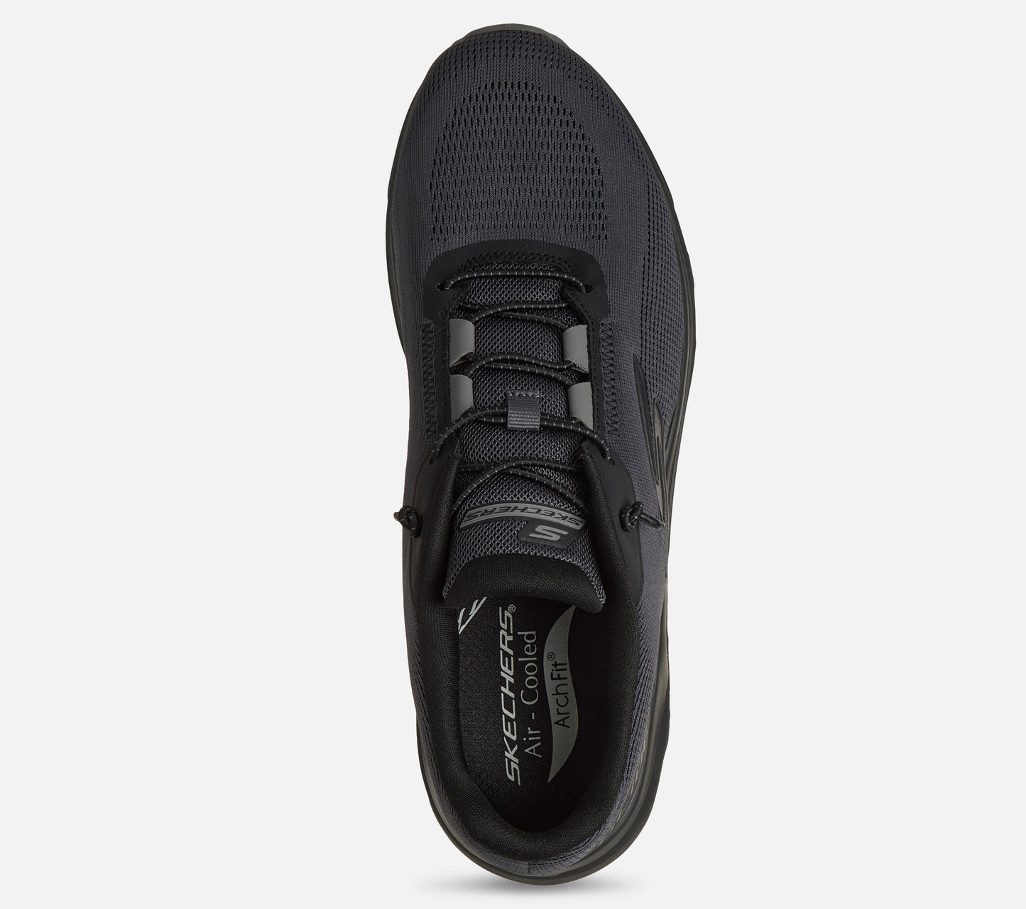 GO RUN Glide-Step Arch Fit - Casion