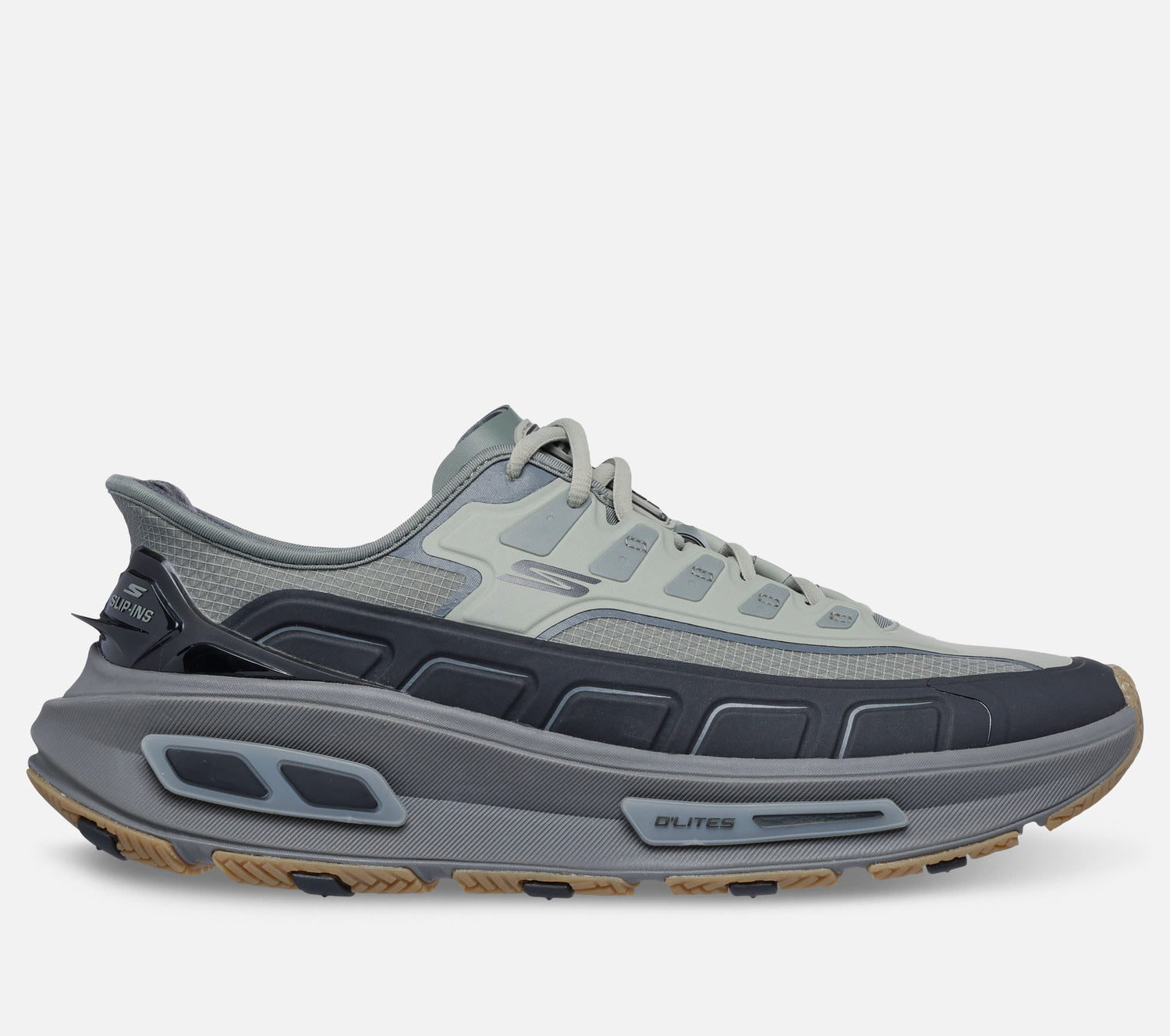 Slip-ins: D'Lites 330 Shoe Skechers.no