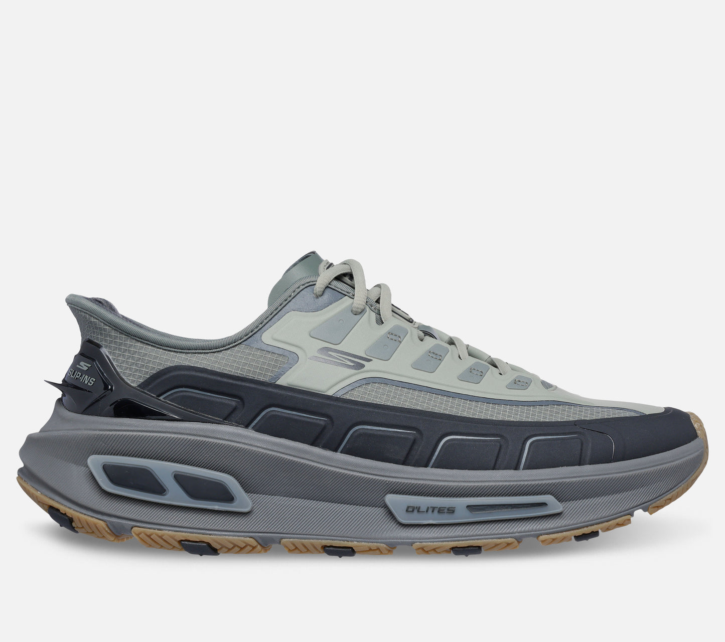 Slip-ins: D'Lites 330 Shoe Skechers.no