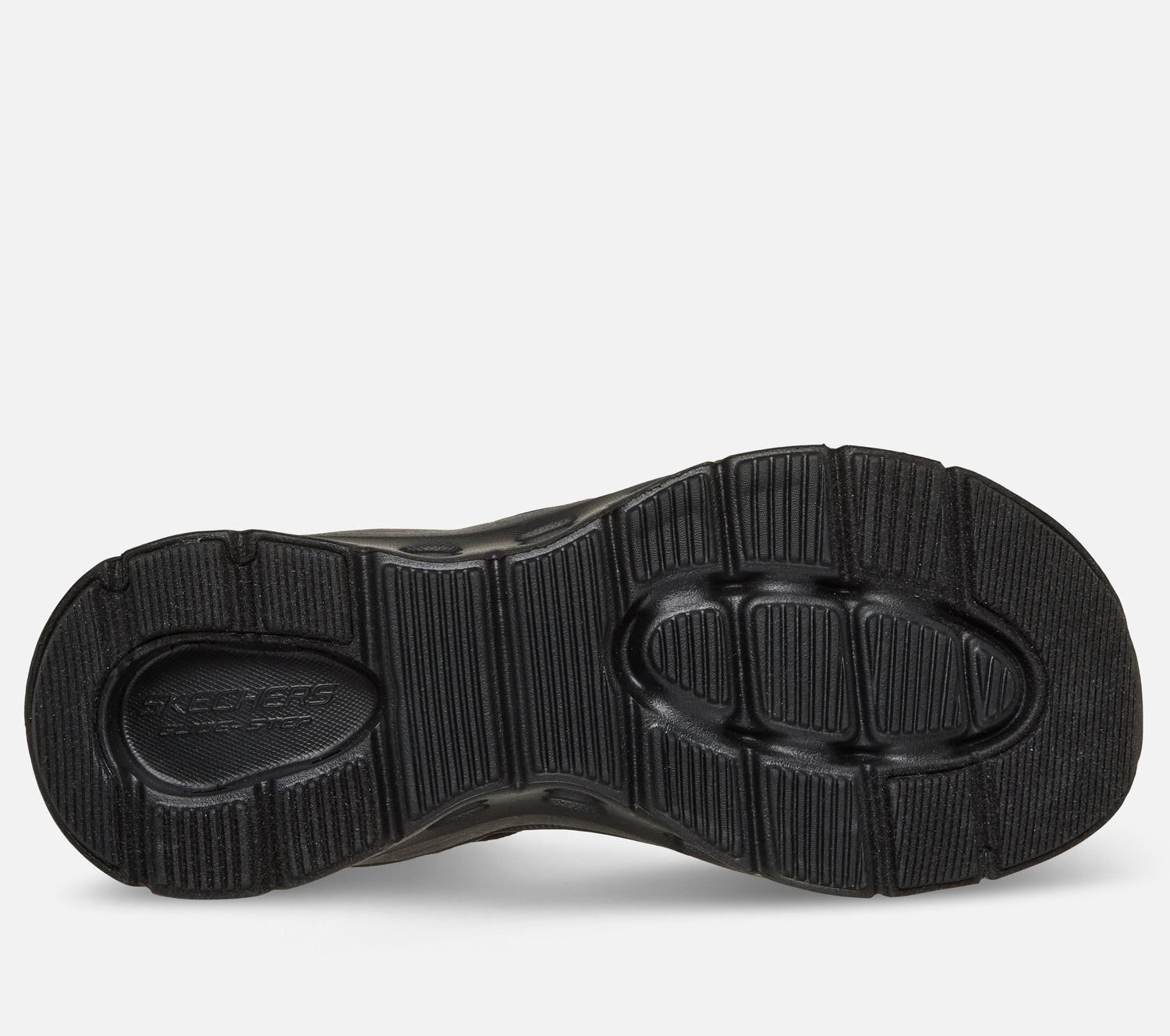 Slip-ins: Arch Fit Glide-Step Pro Sandal - Ace Sandal Skechers.no