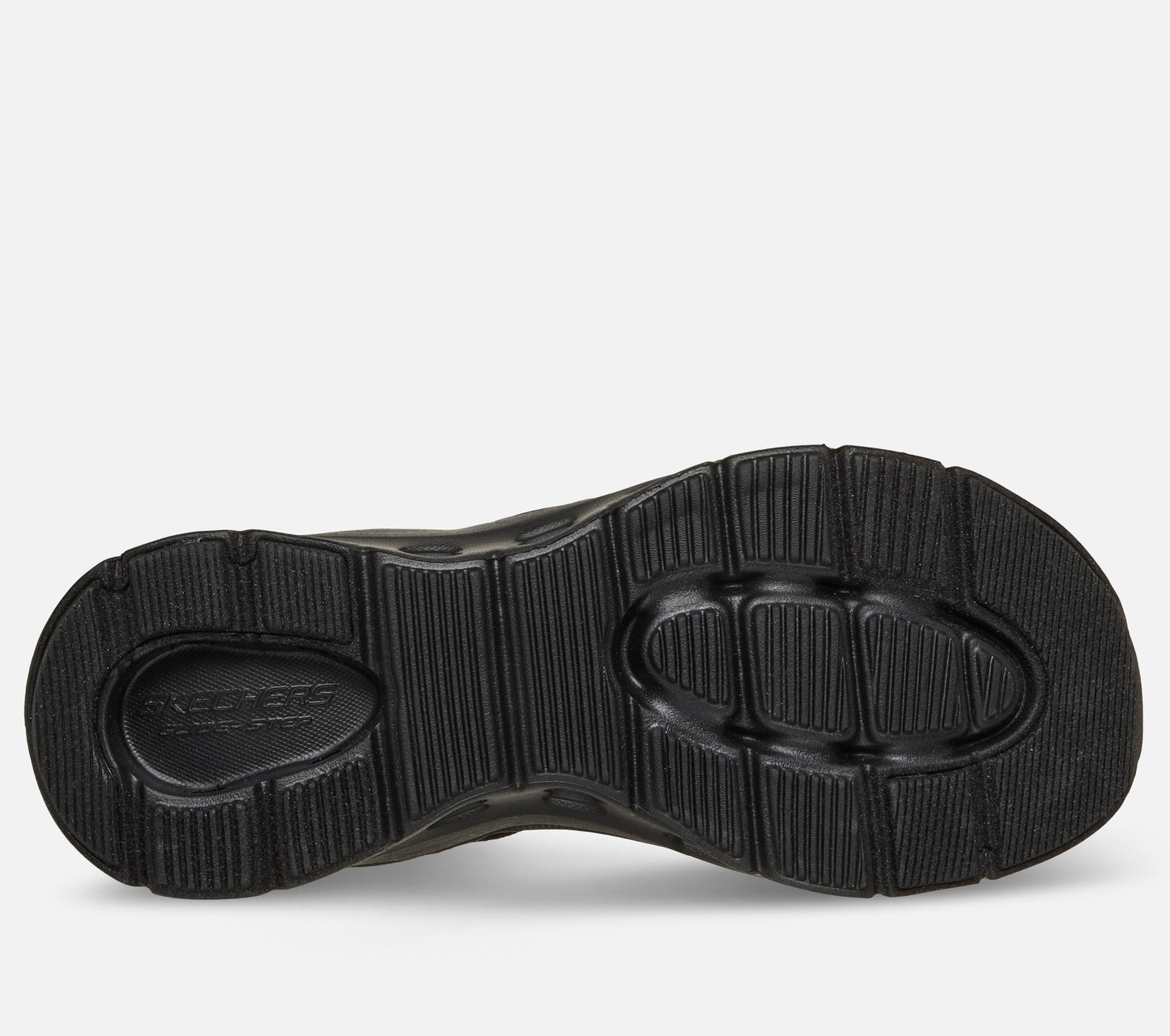 Slip-ins: Arch Fit Glide-Step Pro Sandal - Ace Sandal Skechers.no