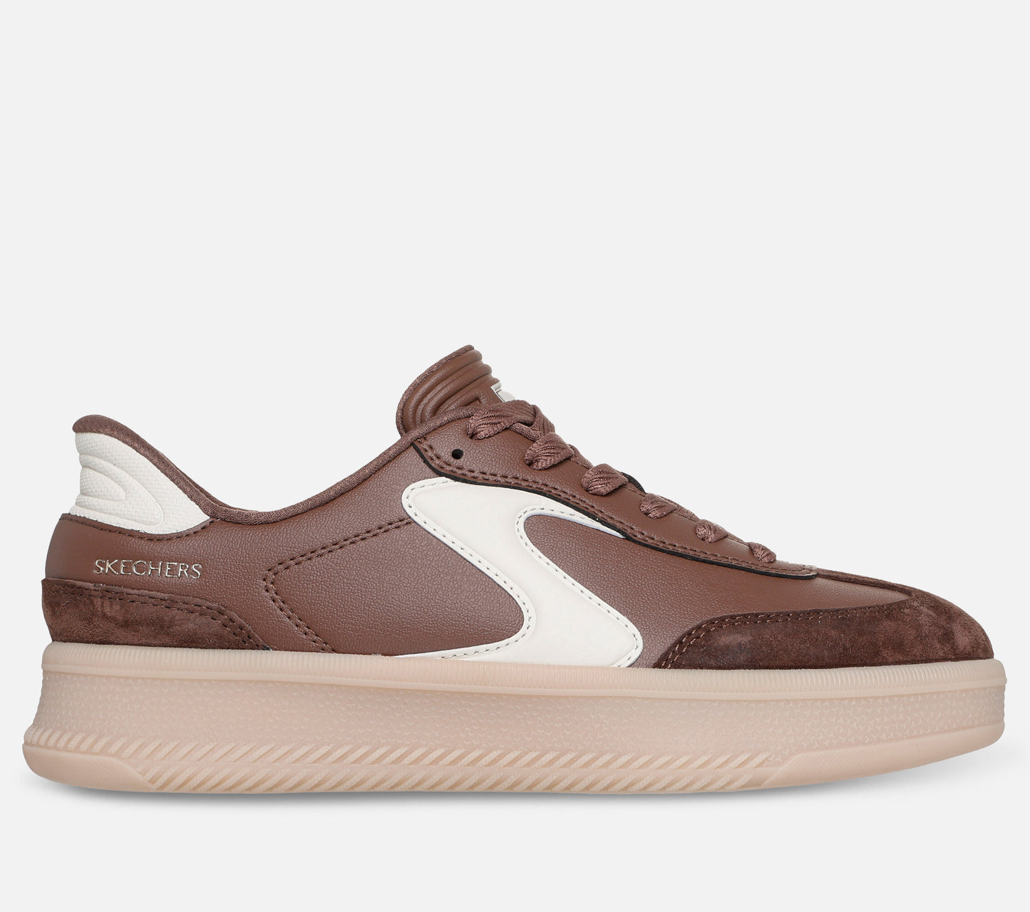 Slip-ins: Hotshot HI - Lifted Luxe Shoe Skechers.no