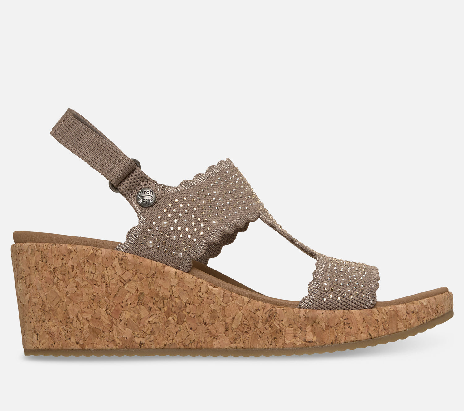 Arch Fit Beverlee 2.0 - My Fav Sandal Skechers.no