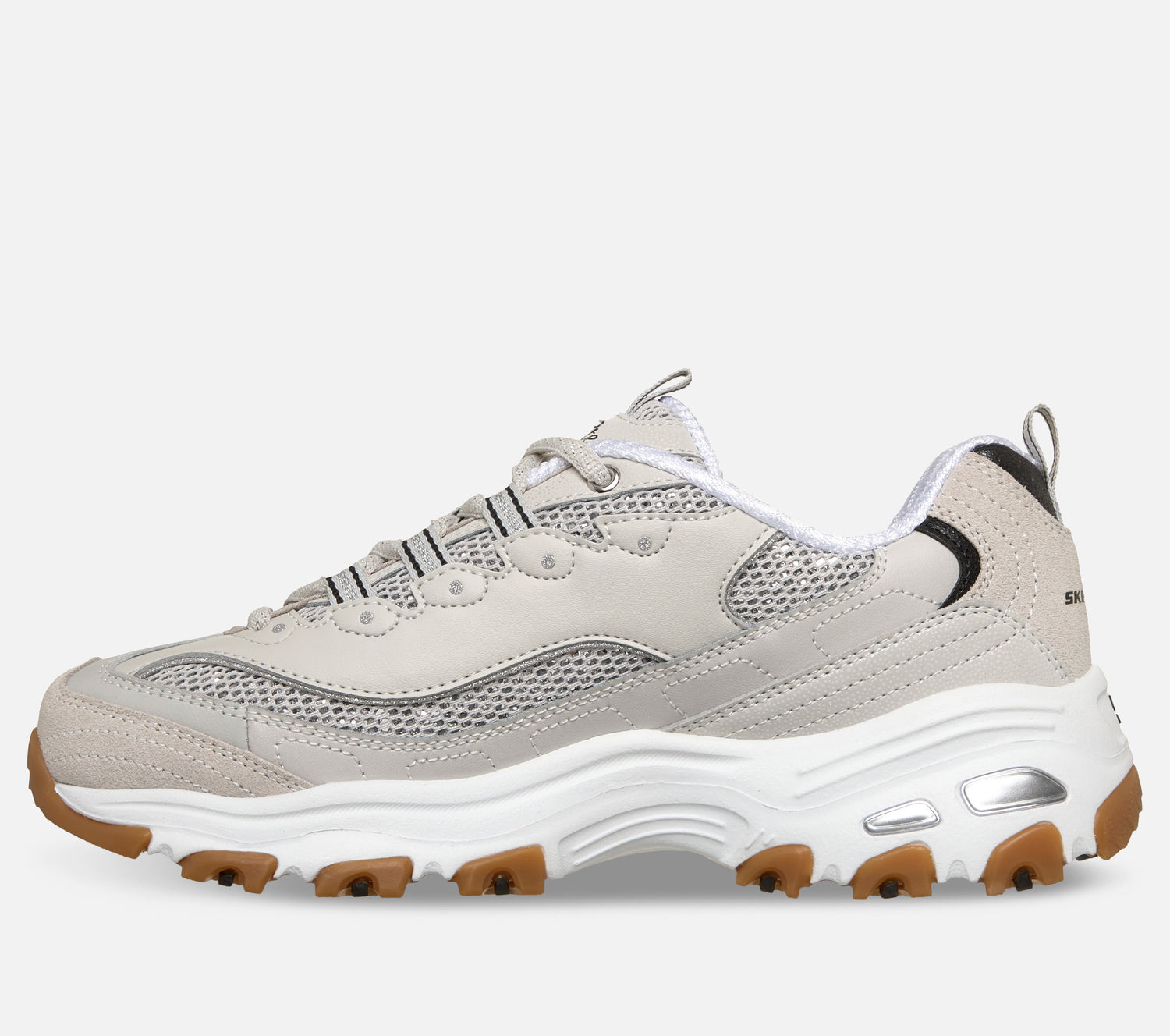 D'Lites - Stellar Shimmer Shoe Skechers.no